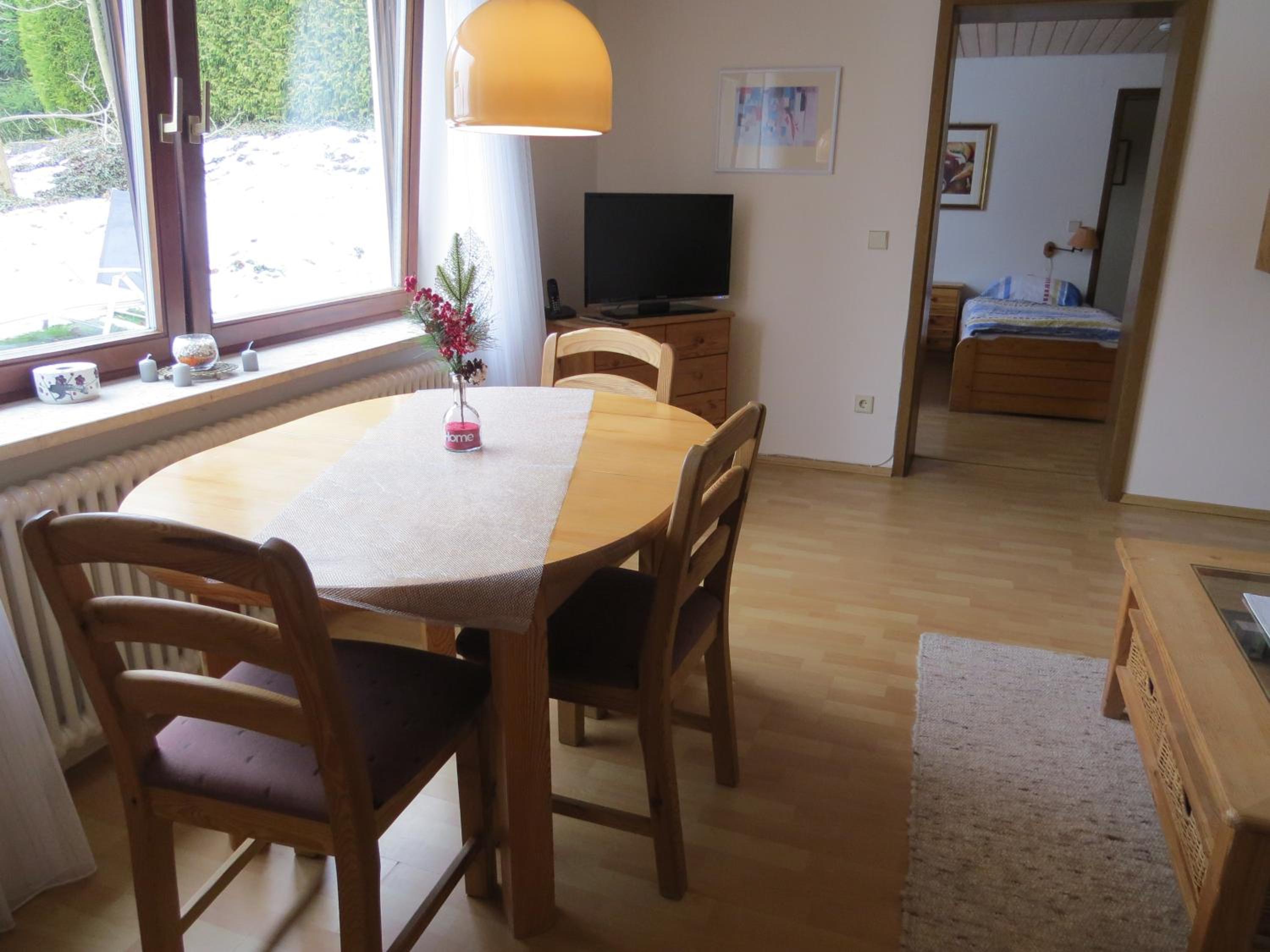 Ferienhaus Ziegler