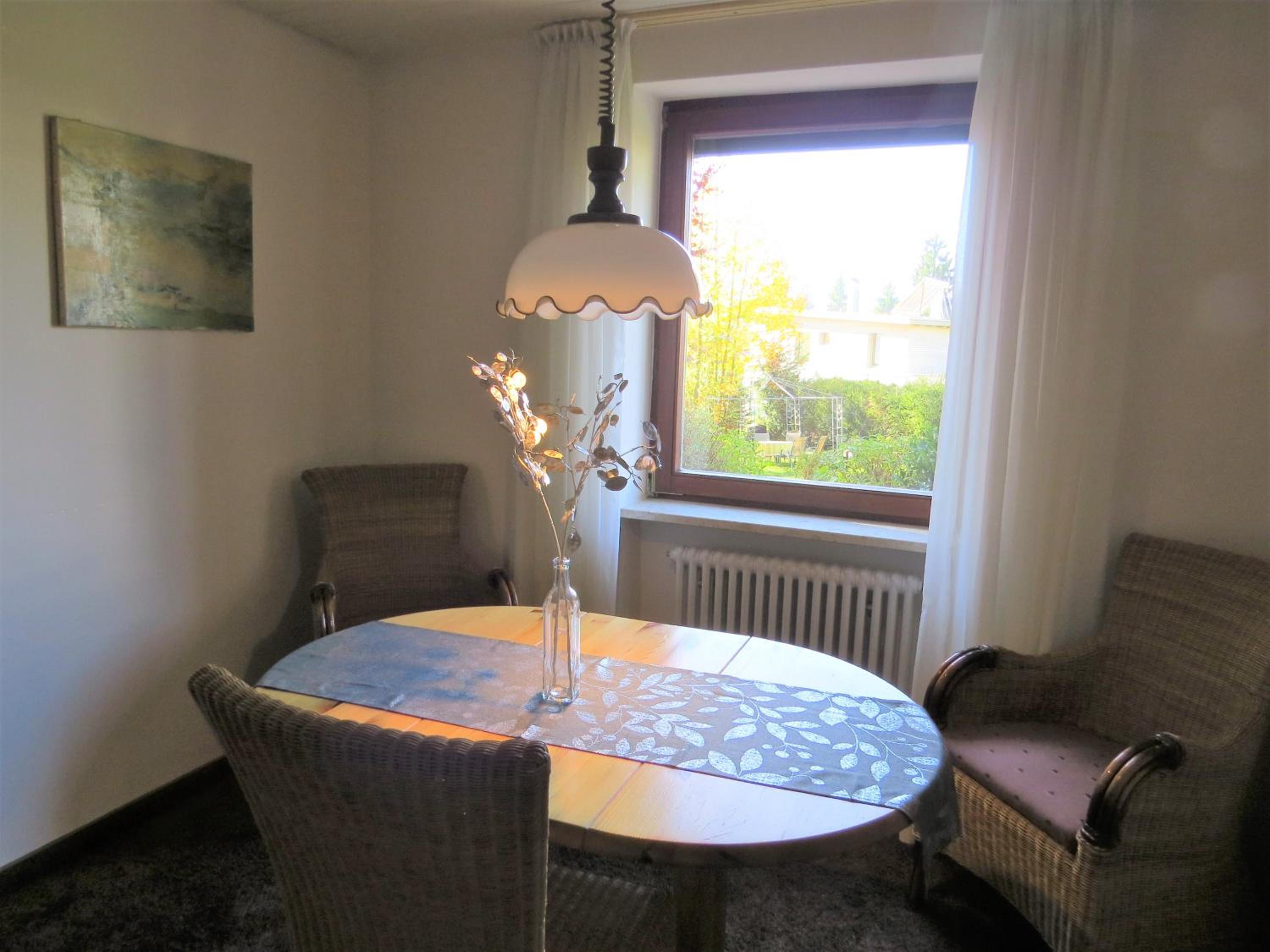 Ferienhaus Ziegler