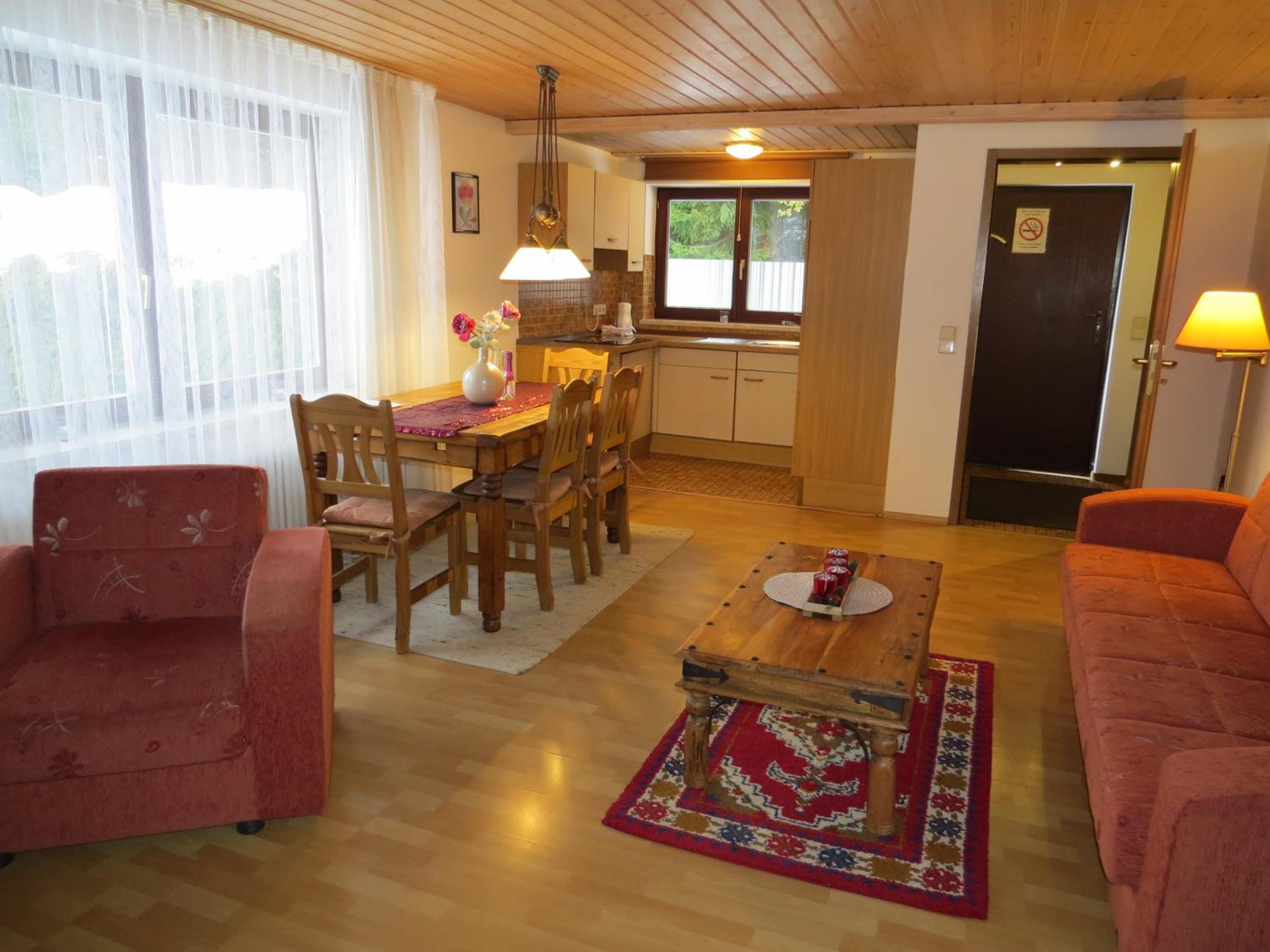 Ferienhaus Ziegler