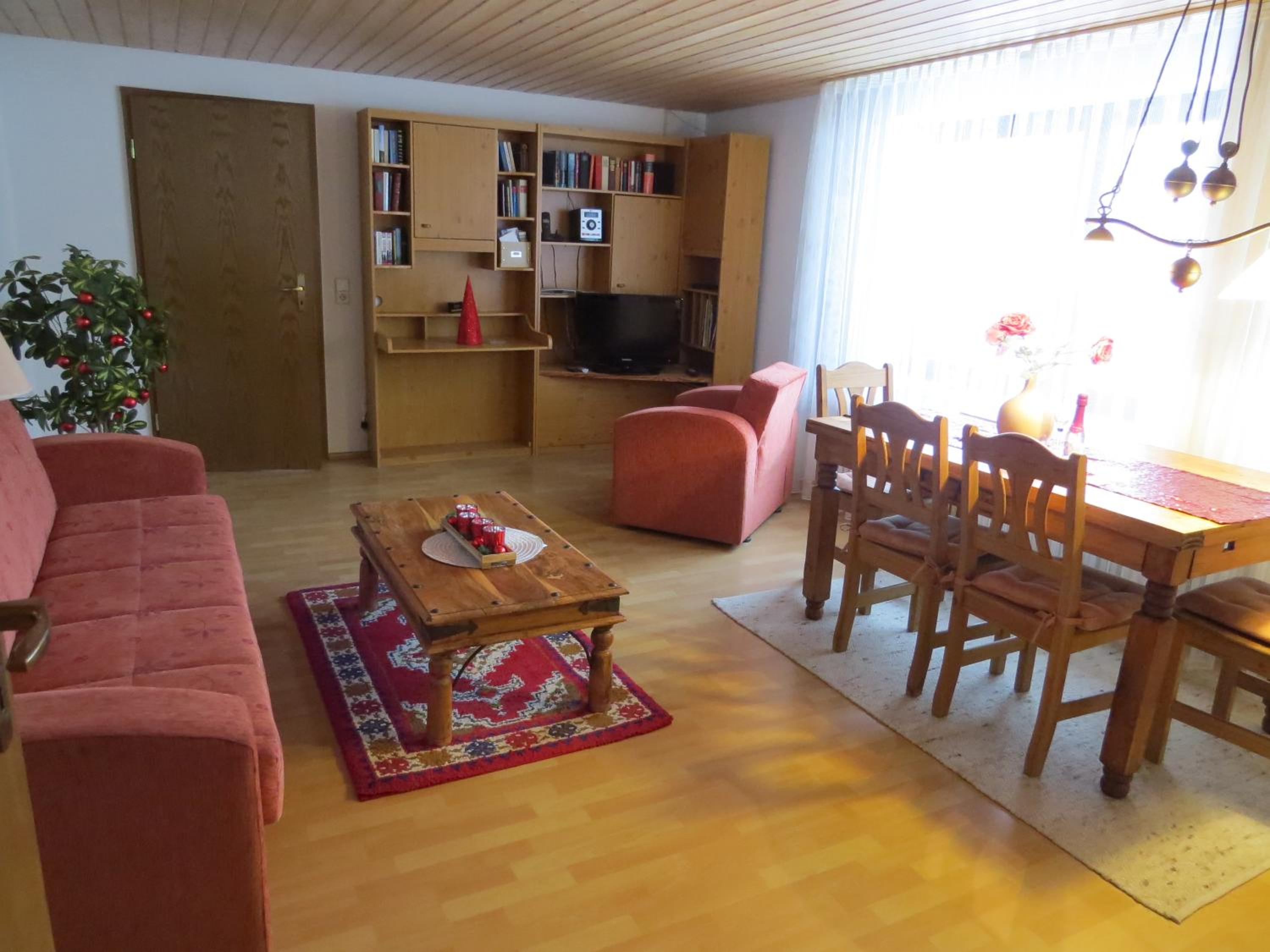 Ferienhaus Ziegler