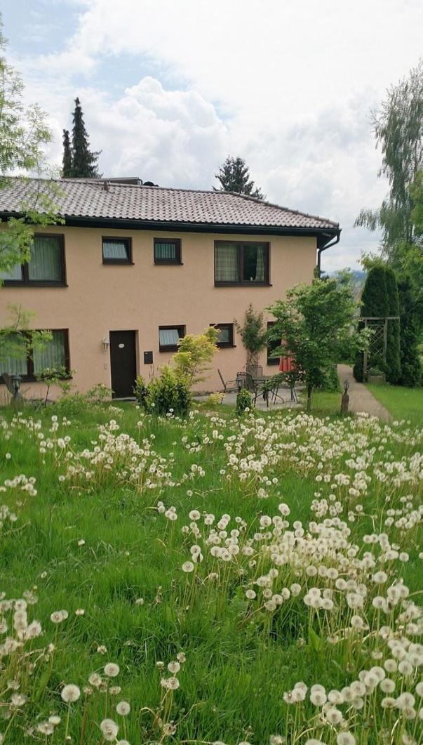 Ferienhaus Ziegler
