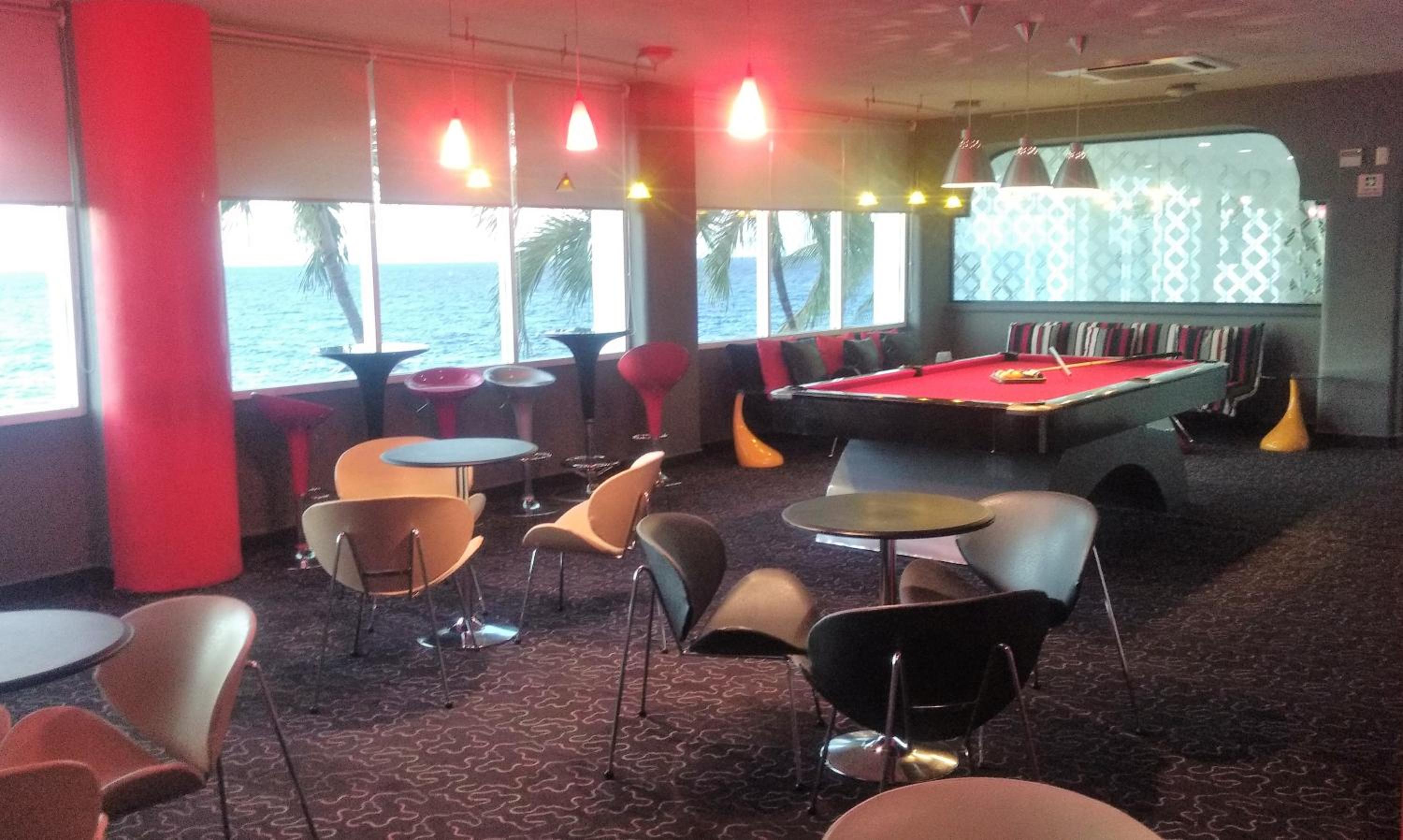 Coral Princess Hotel  Dive Resort - Property Image 61