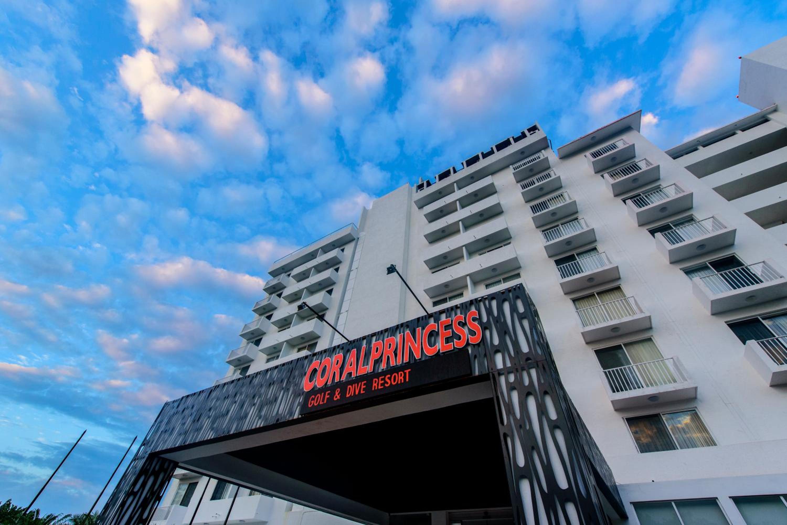 Coral Princess Hotel  Dive Resort - Property Image 74