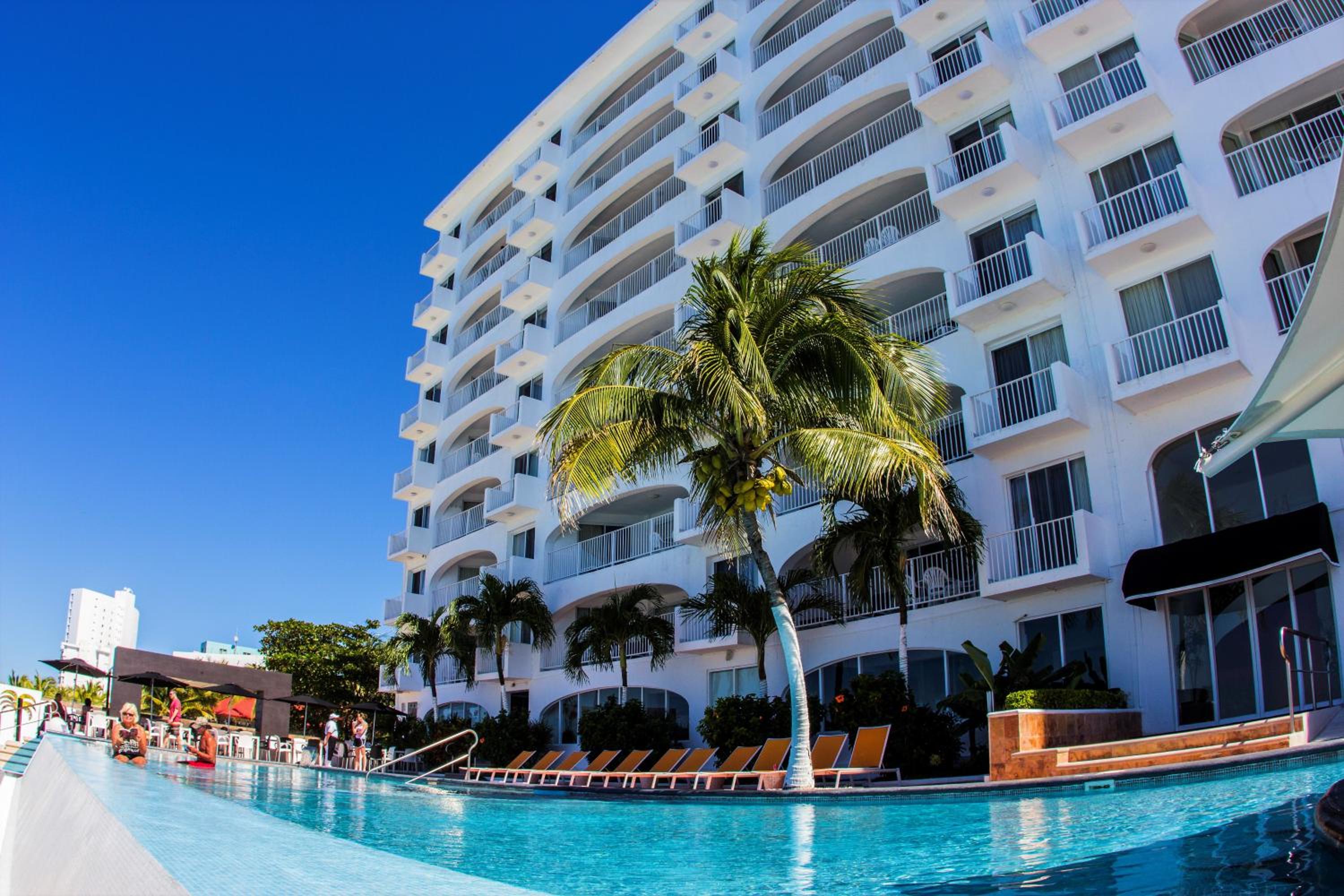 Coral Princess Hotel  Dive Resort - Property Image 50