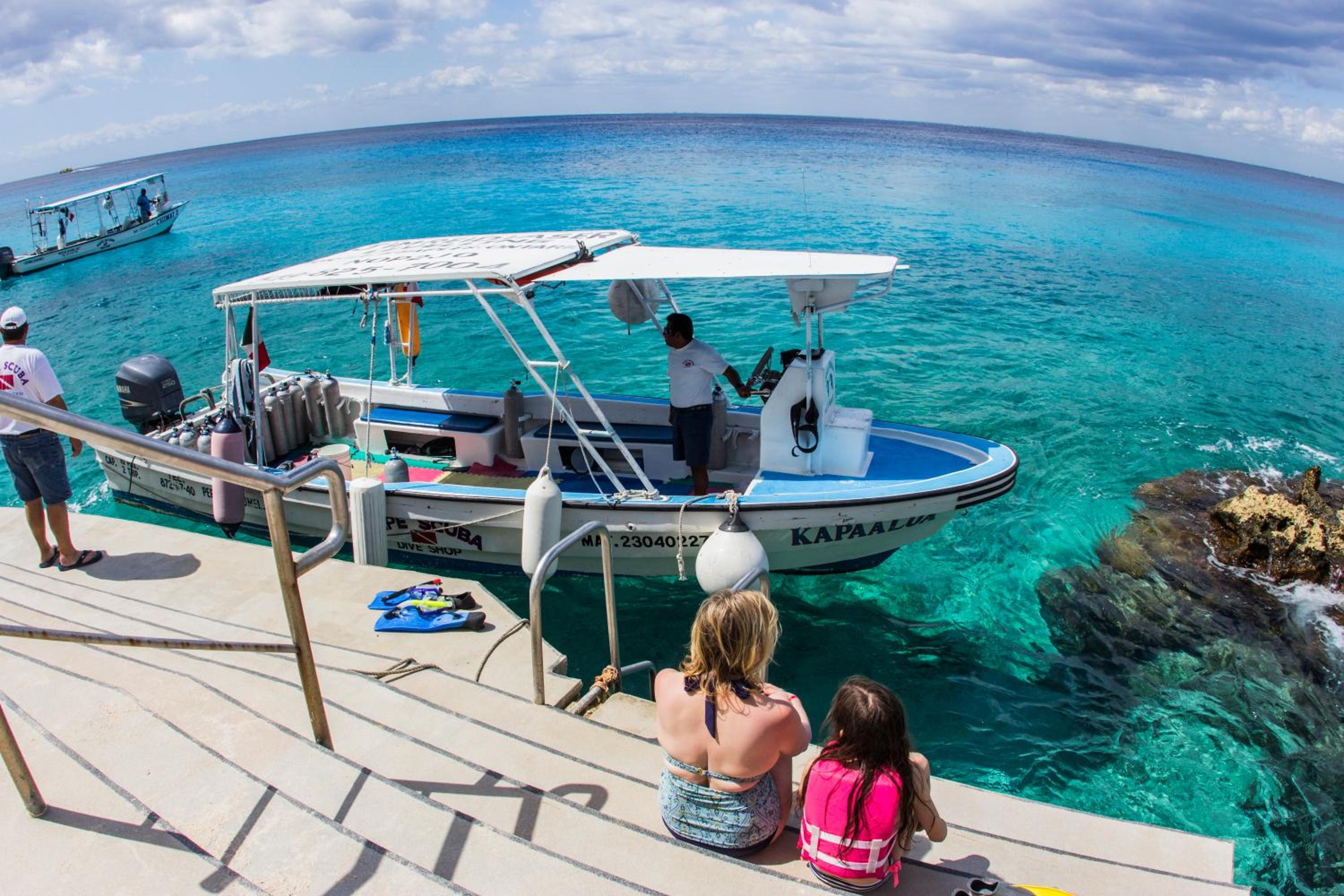 Coral Princess Hotel  Dive Resort - Property Image 70