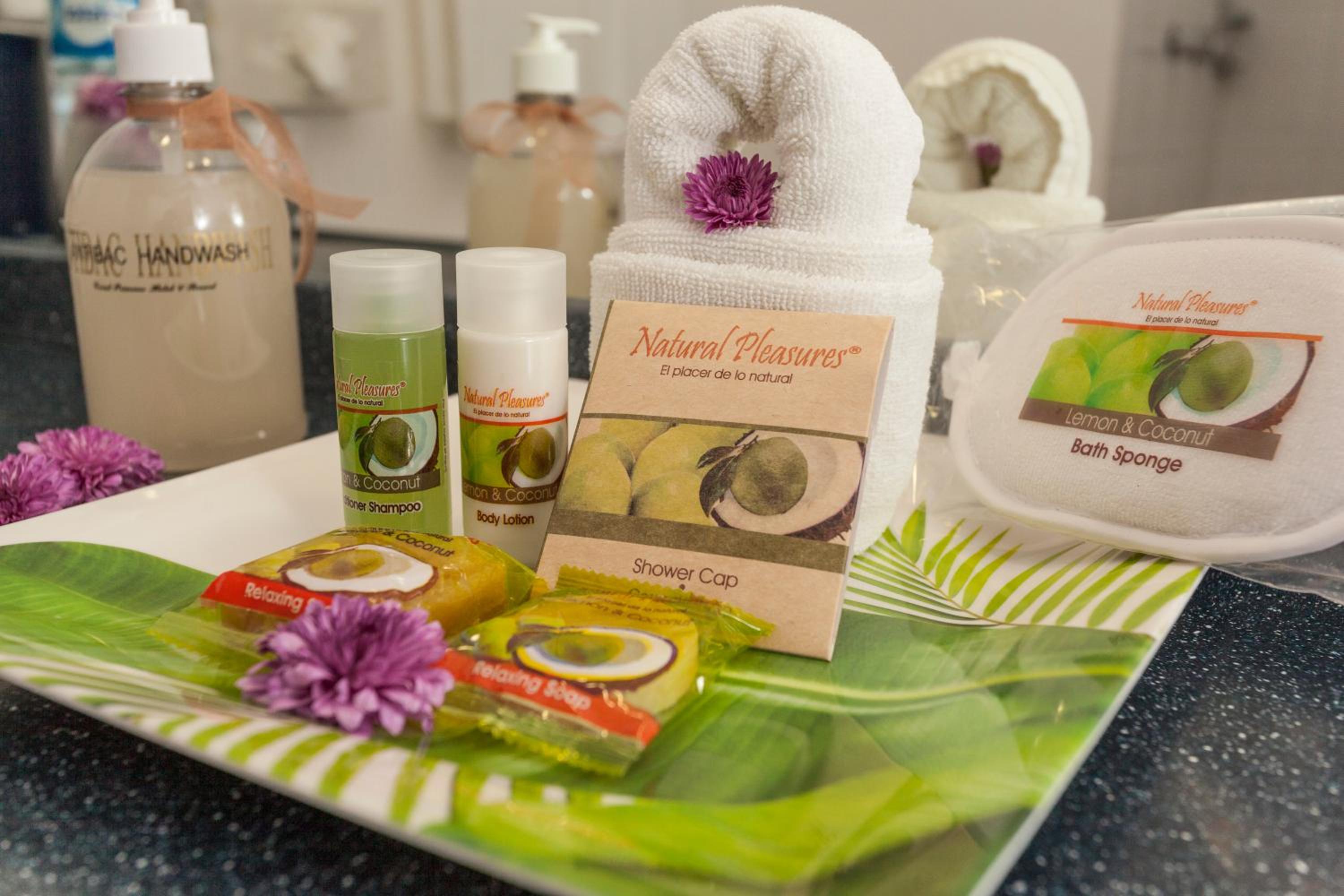 Coral Princess Hotel  Dive Resort - Property Image 68