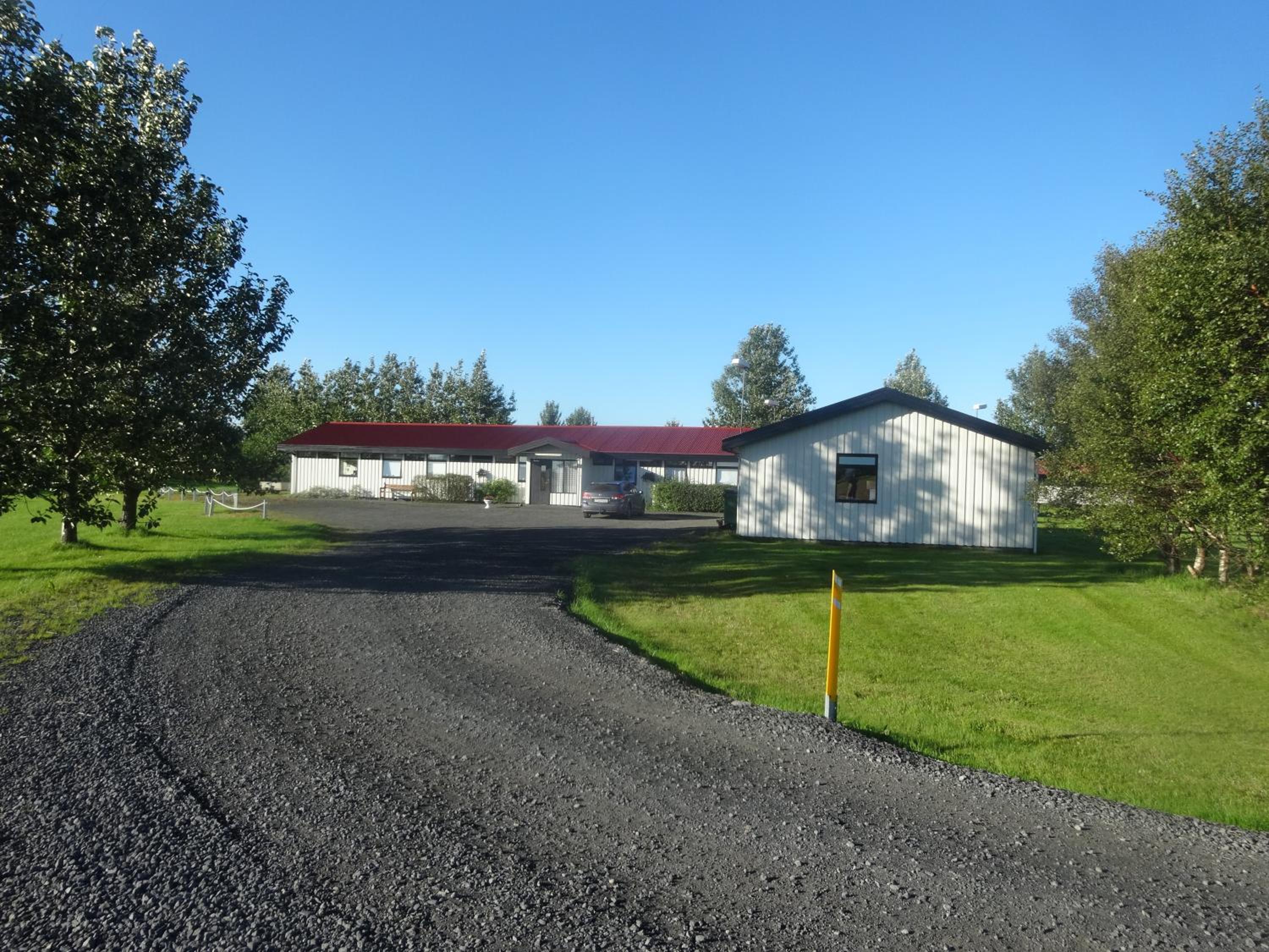 South Central Country-Apartment