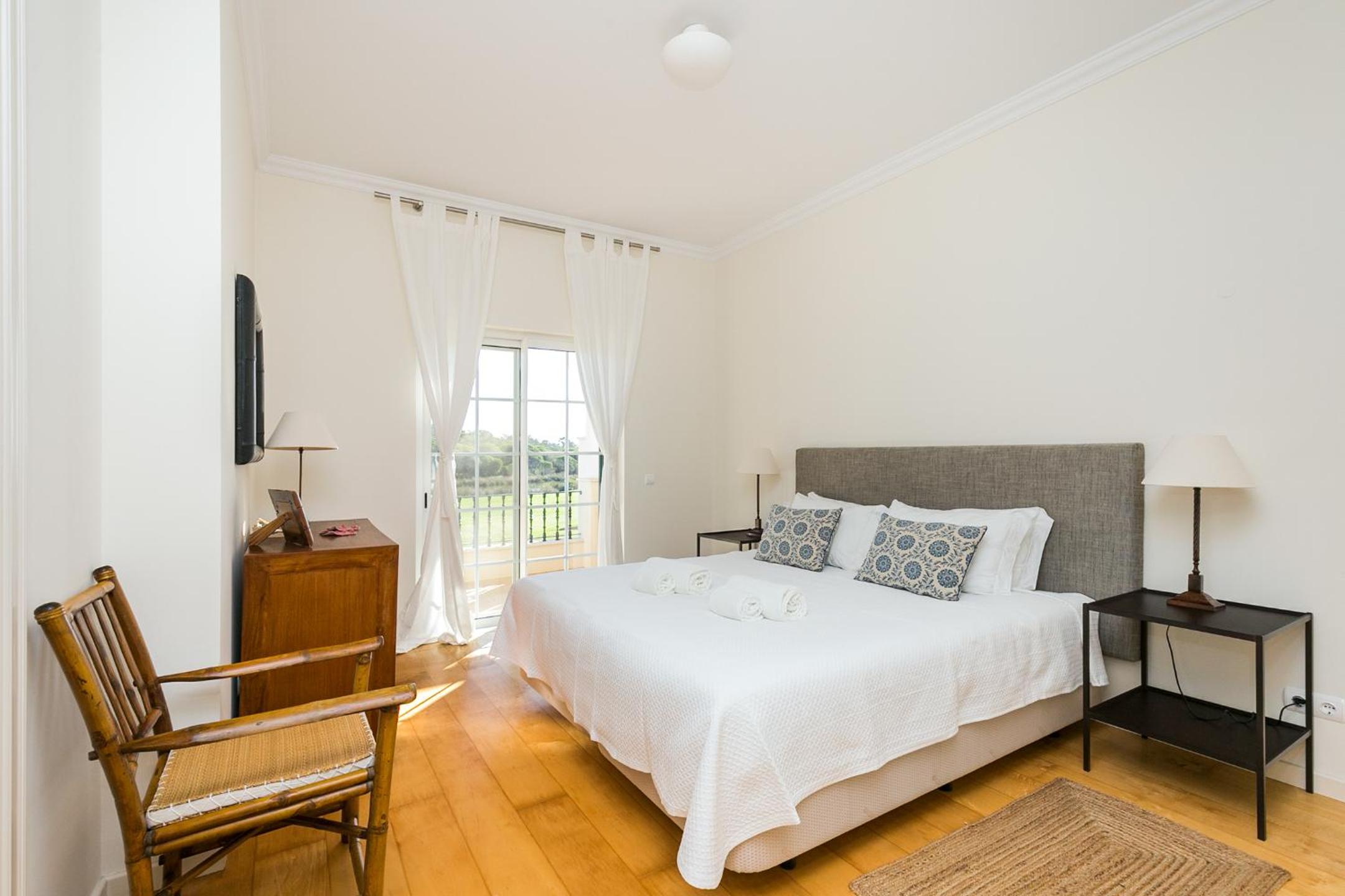 Villa Formosa Golf view 2