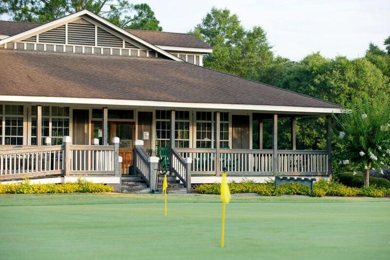 Little Ocmulgee State Park and Lodge - Property Image 10
