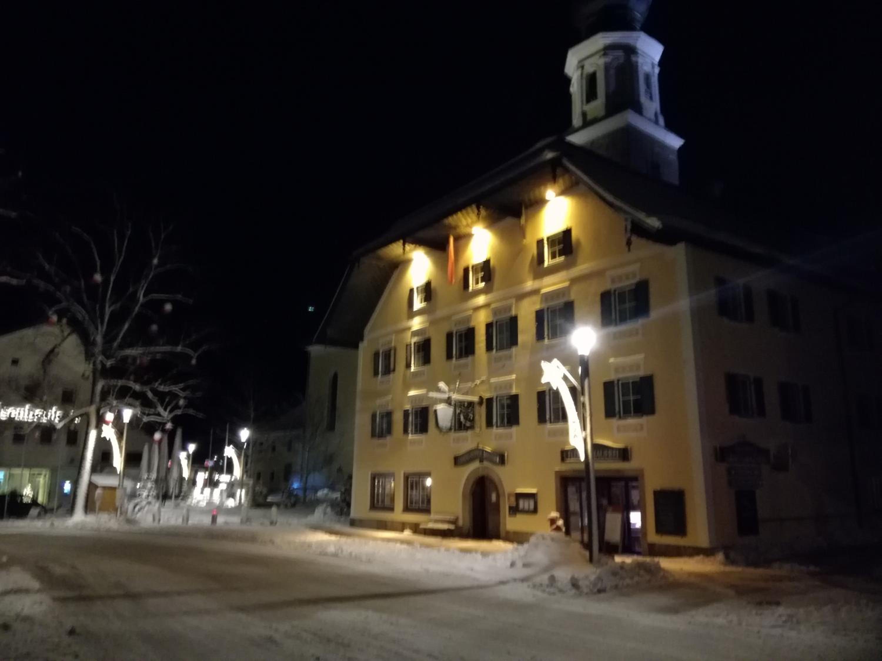 Landgasthof Santner