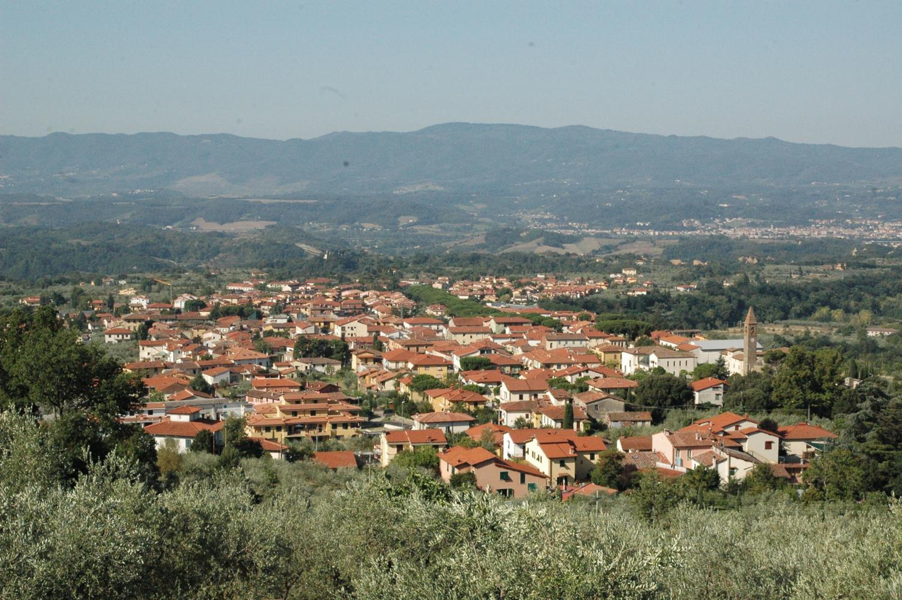 Affittacamere La Sosta