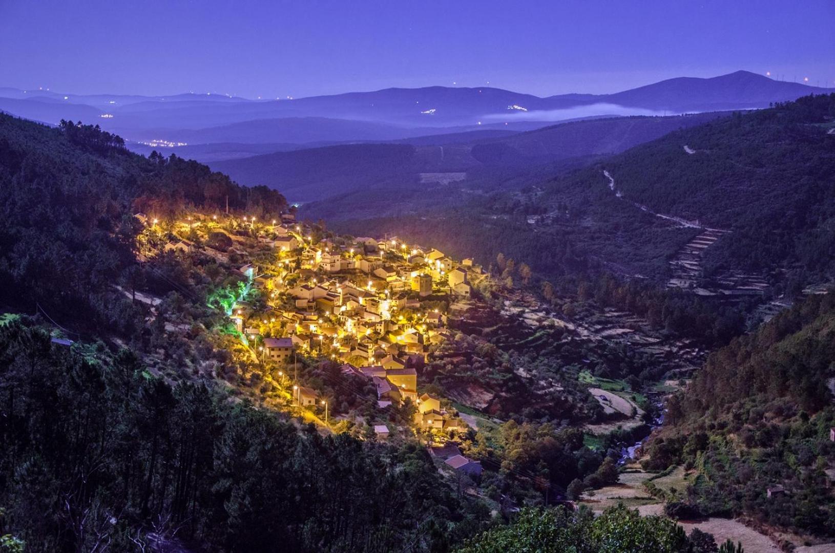 Quinta Do Circo - Serra Da Estrela - Turismo Rural