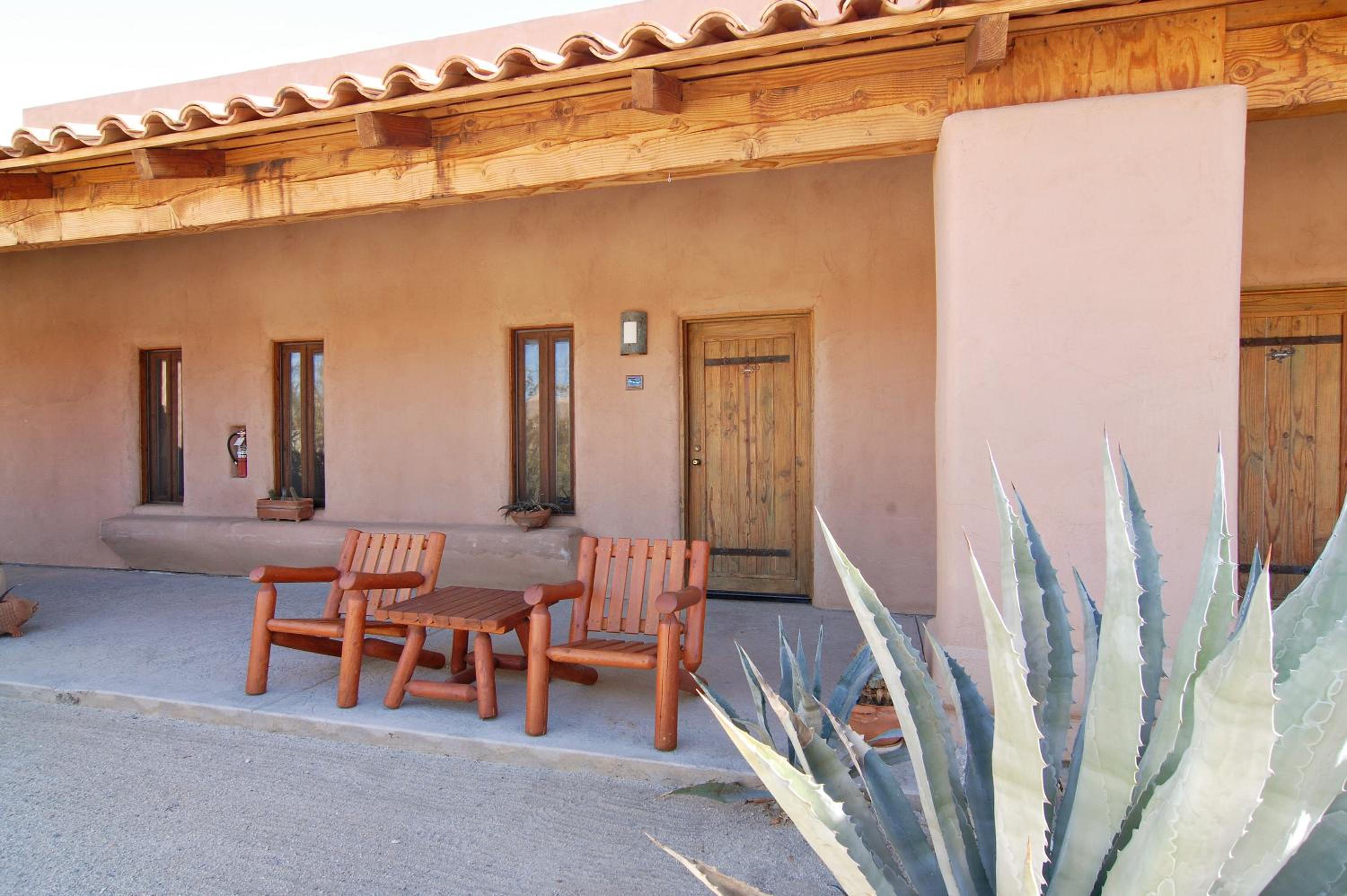 Borrego Valley Inn - Property Image 3