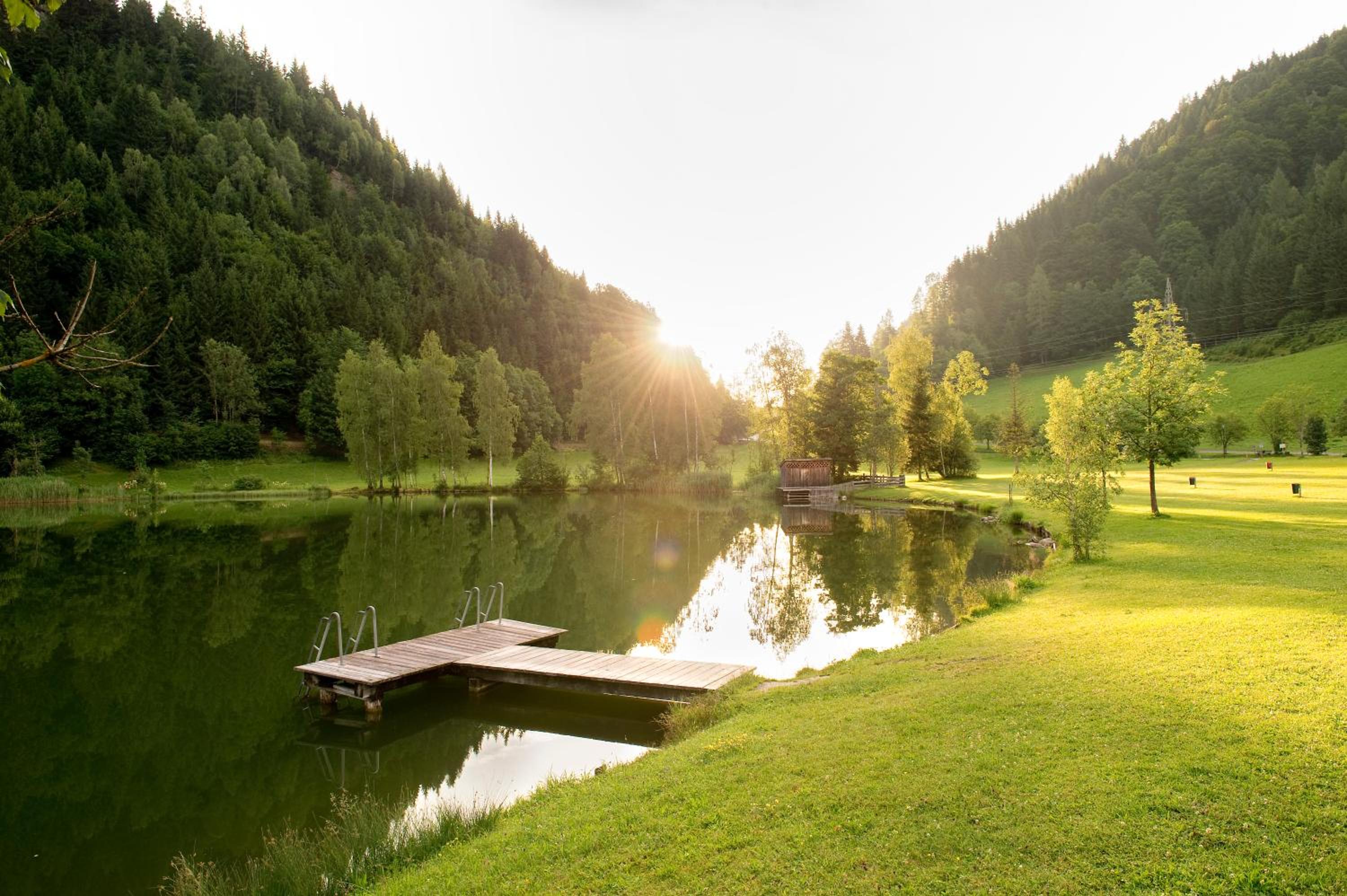 Hotel Seeblick