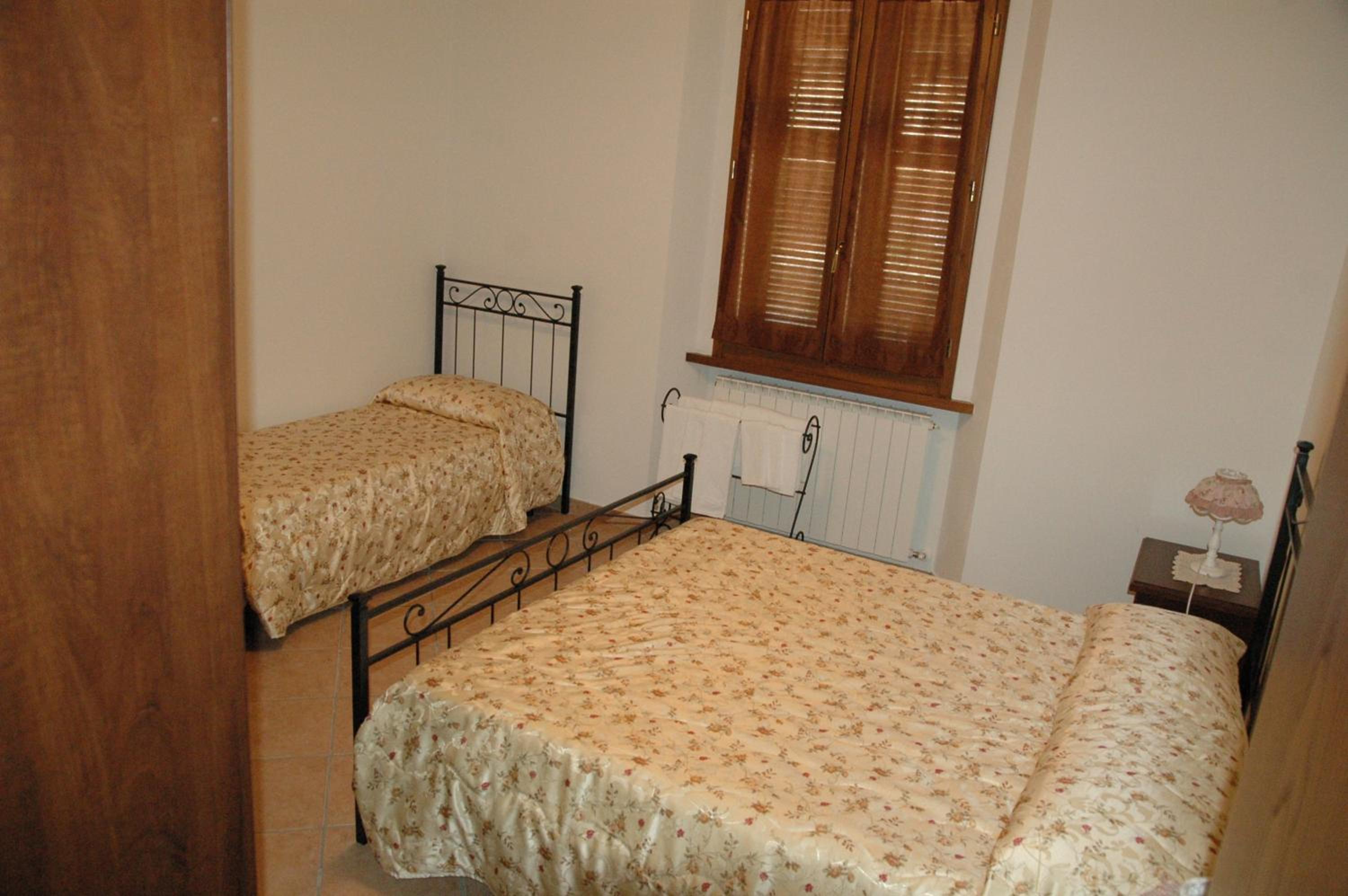 Affittacamere La Sosta