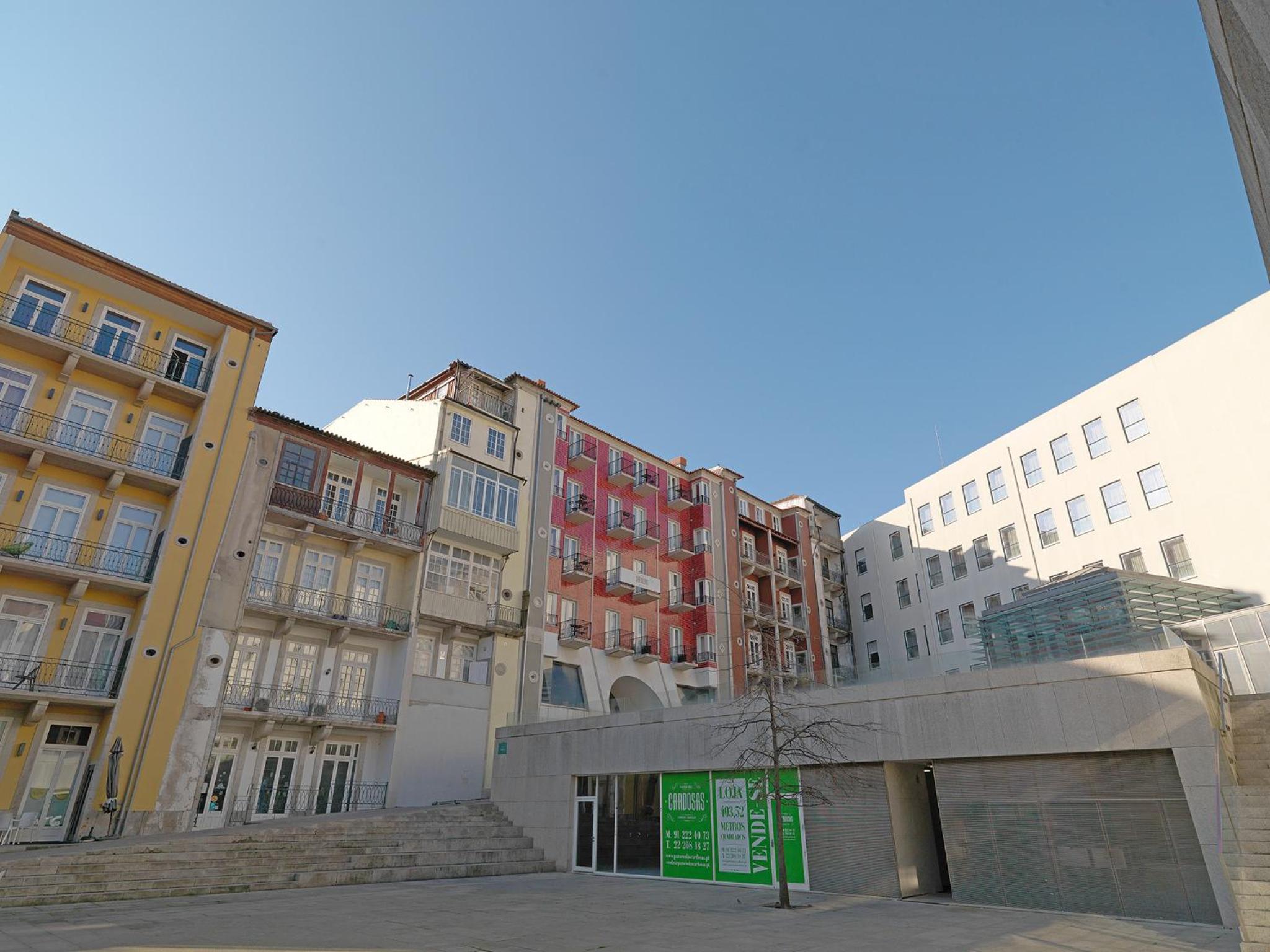 New Oporto Apartments - Cardosas