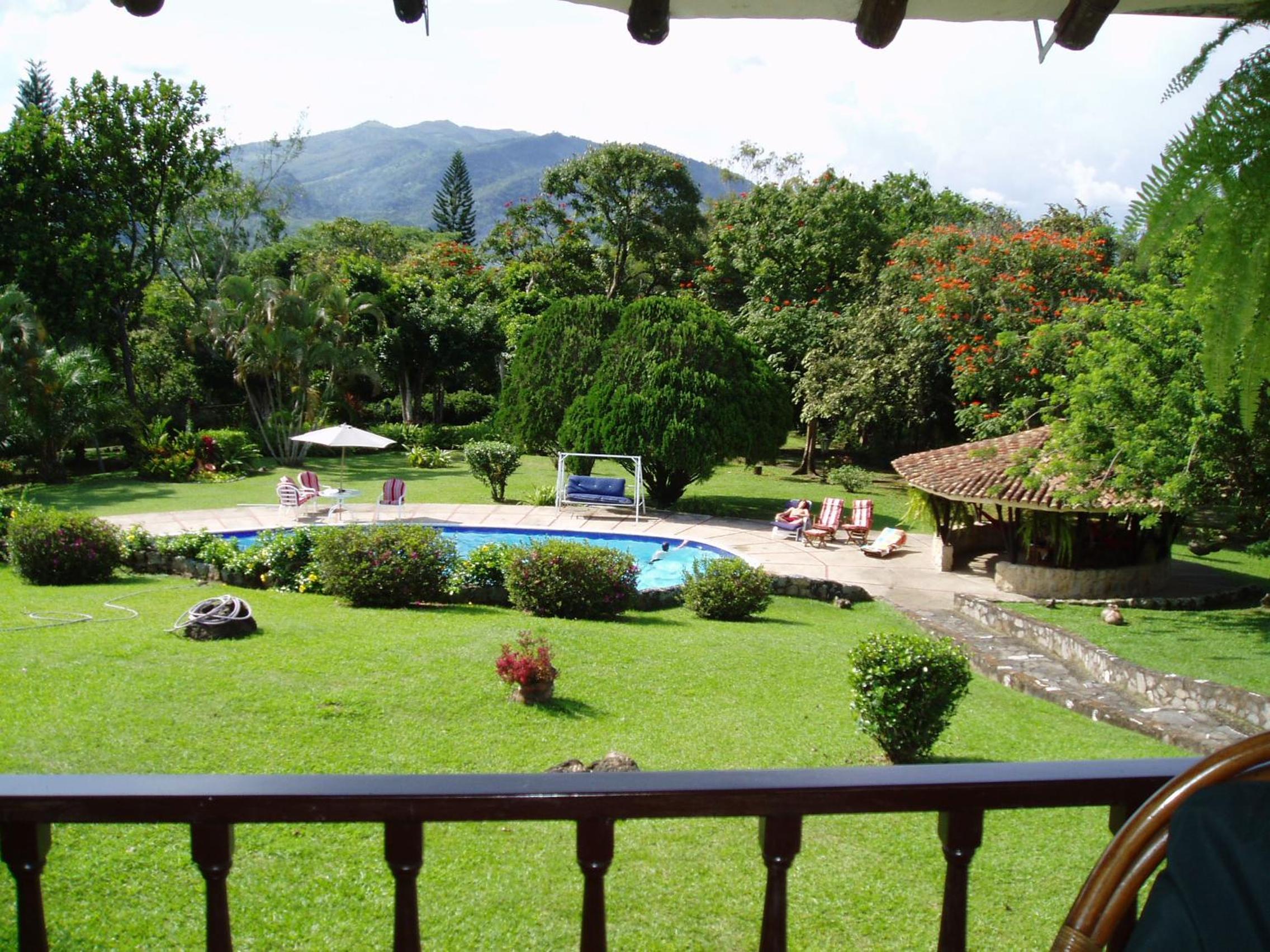 Villa Calusa