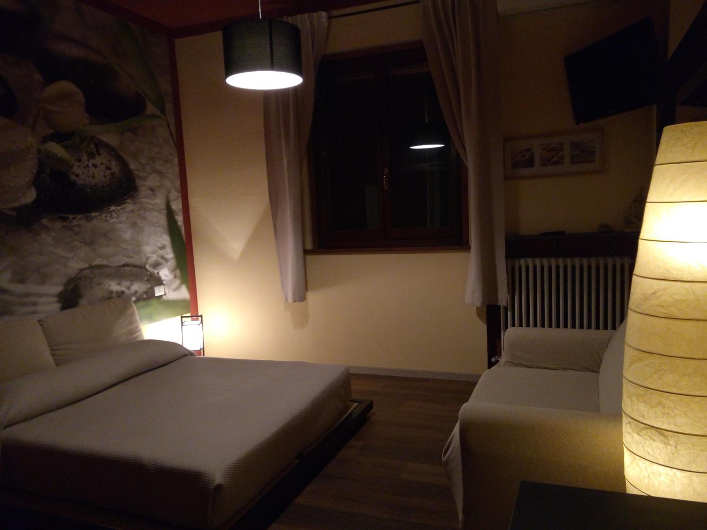 B&B CountryHouseAnna