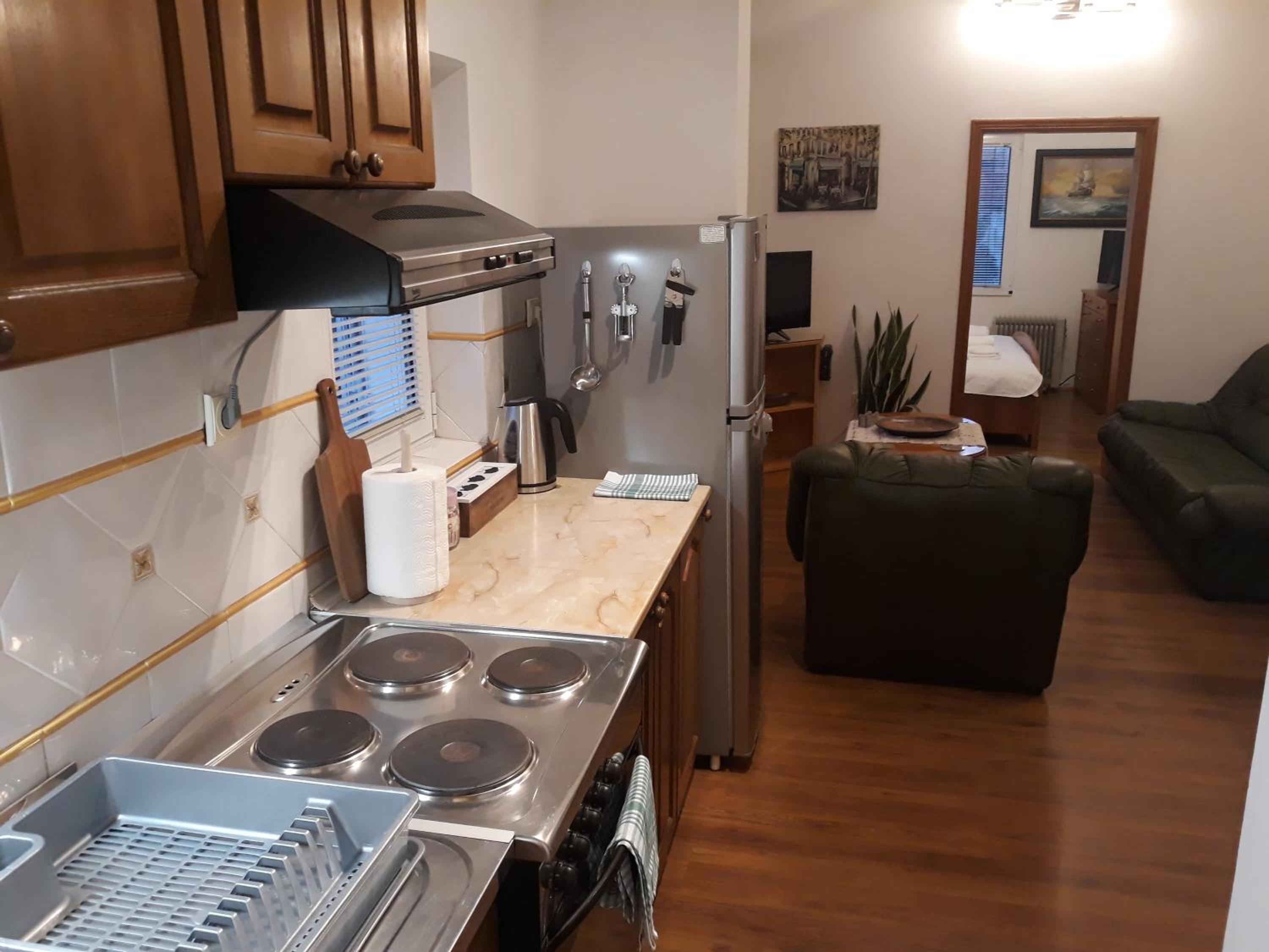Maritimo Apartments