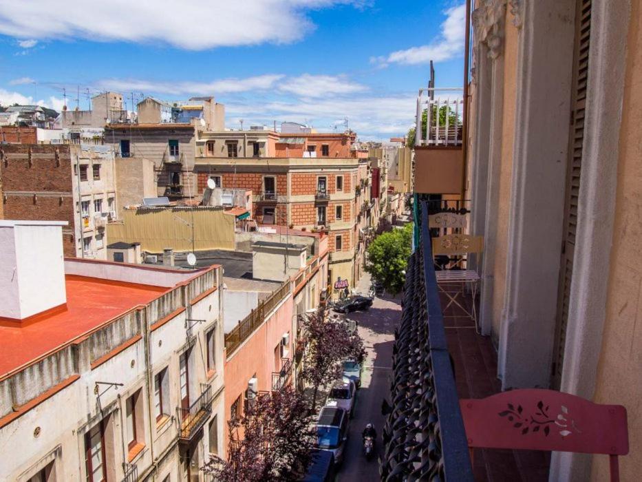 Torres Rojo
