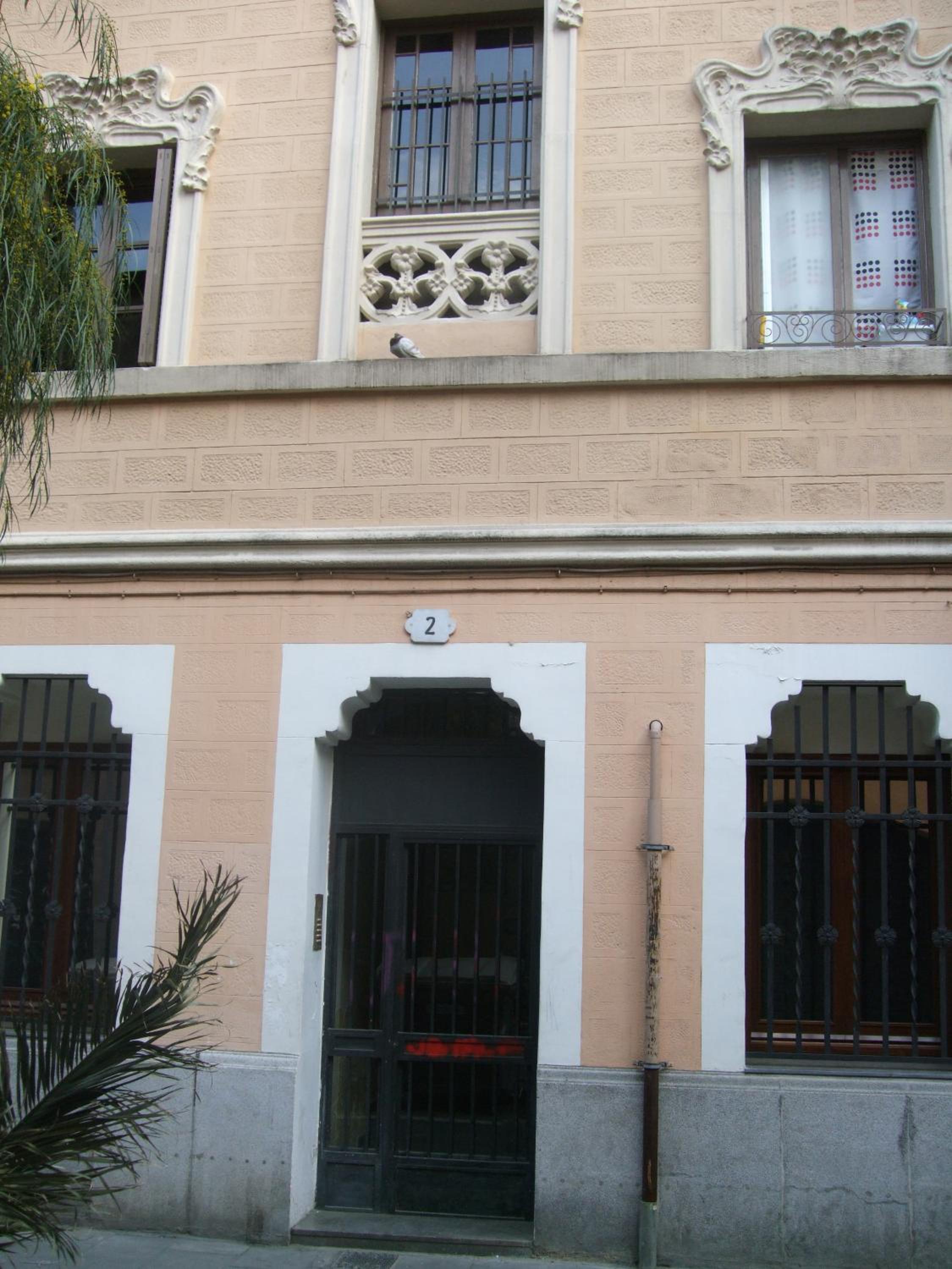 Torres Rojo