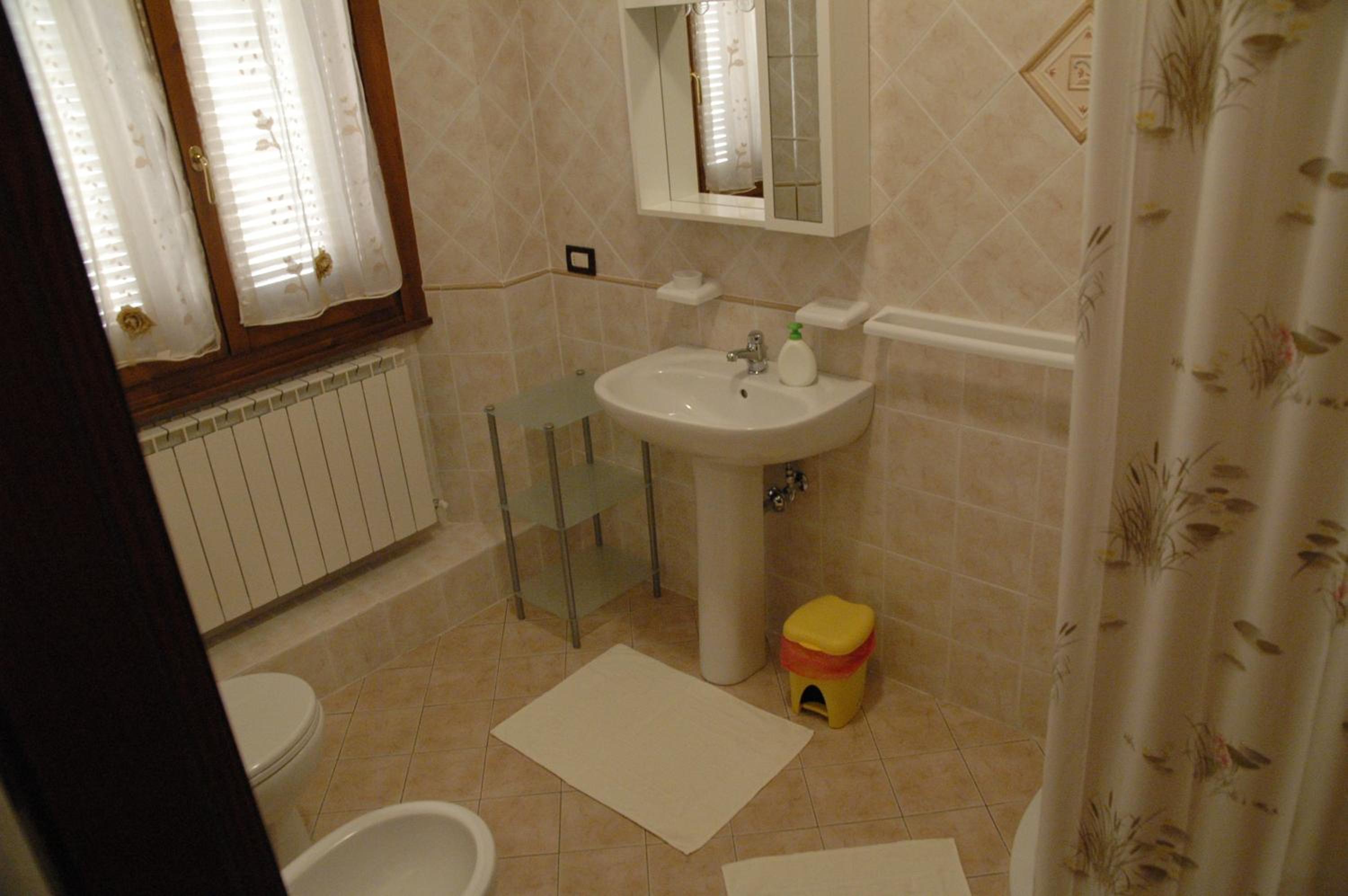 Affittacamere La Sosta