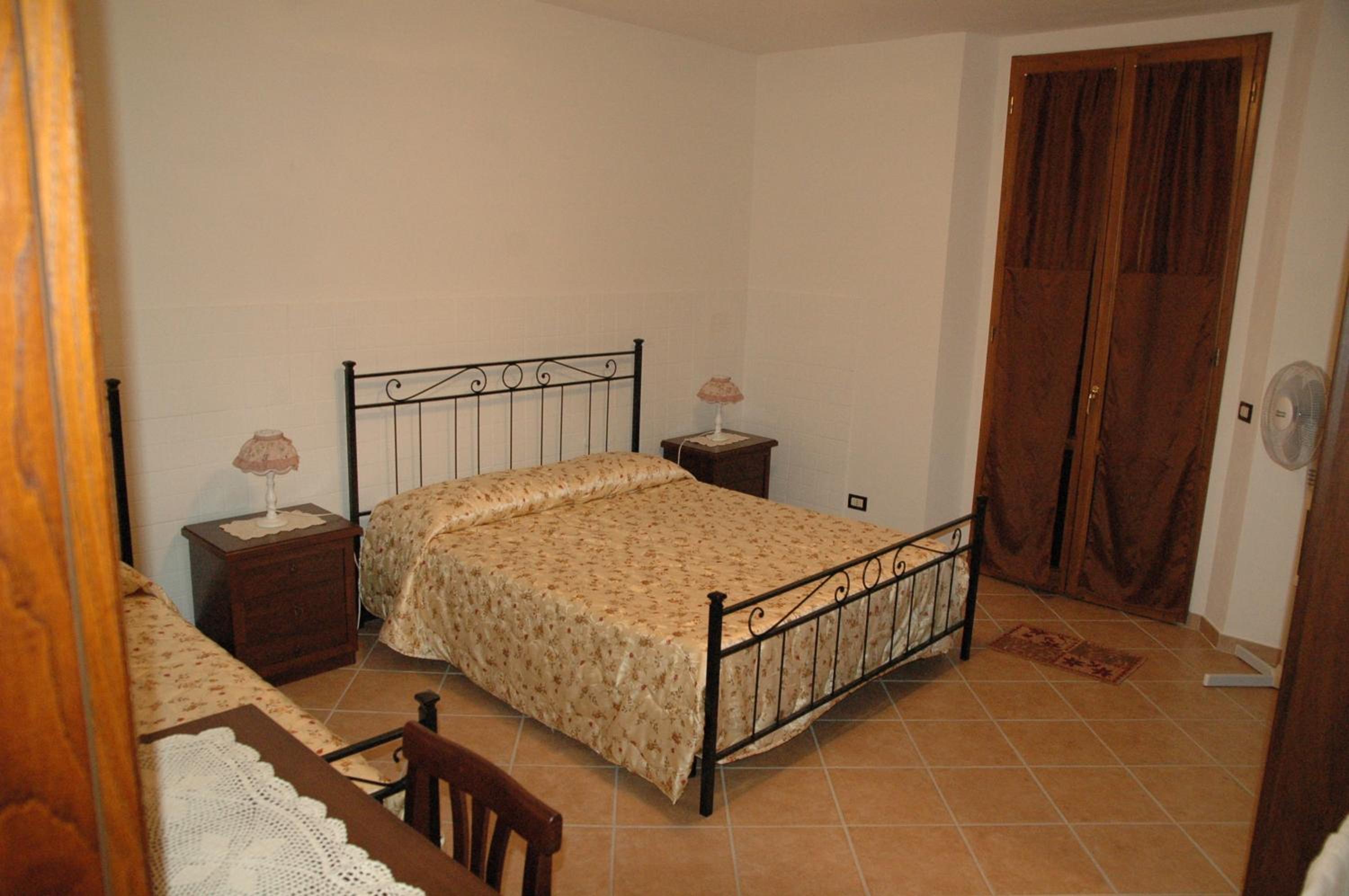 Affittacamere La Sosta