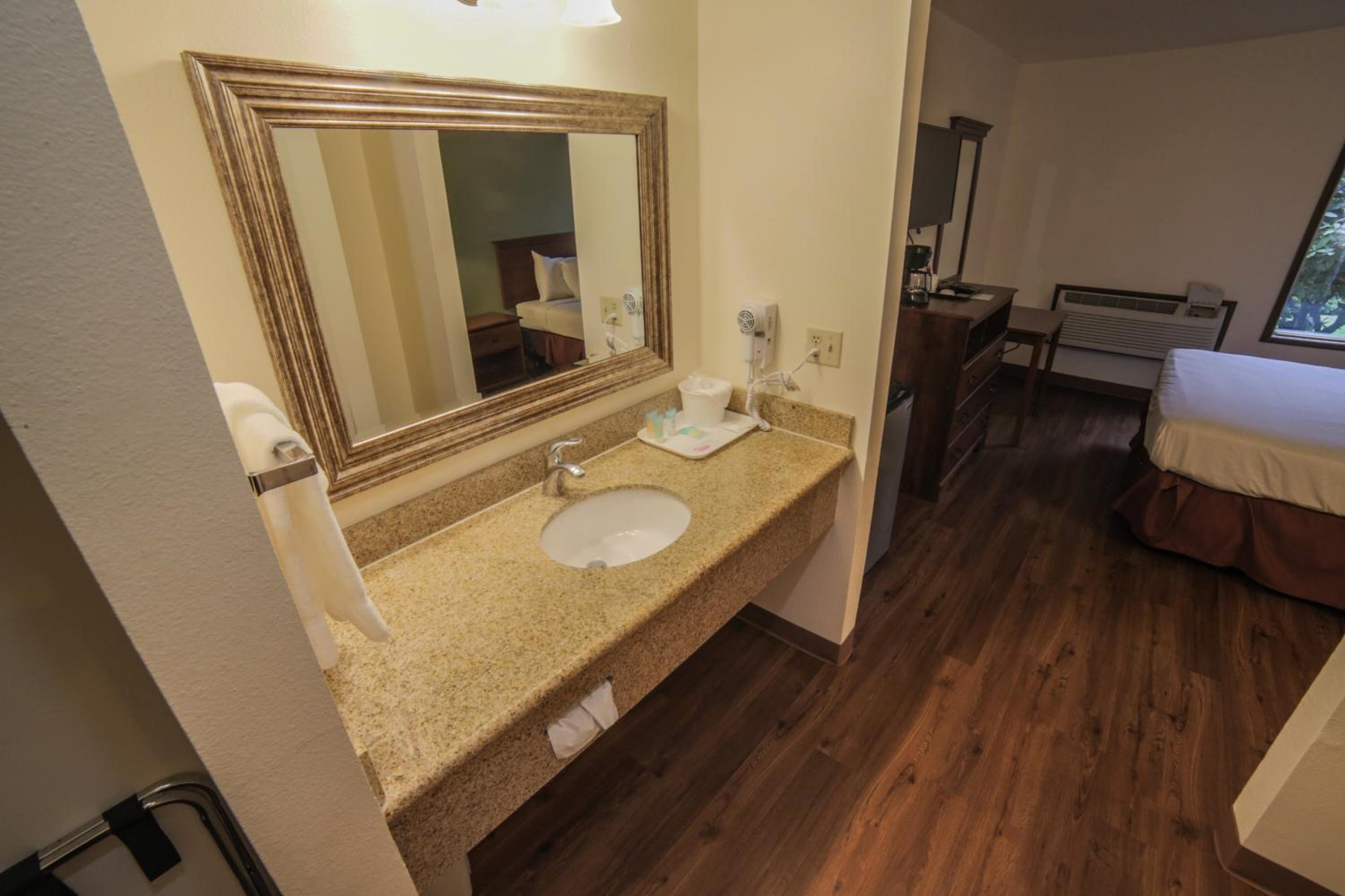 Sunnyside Inn and Suites, Billede 39