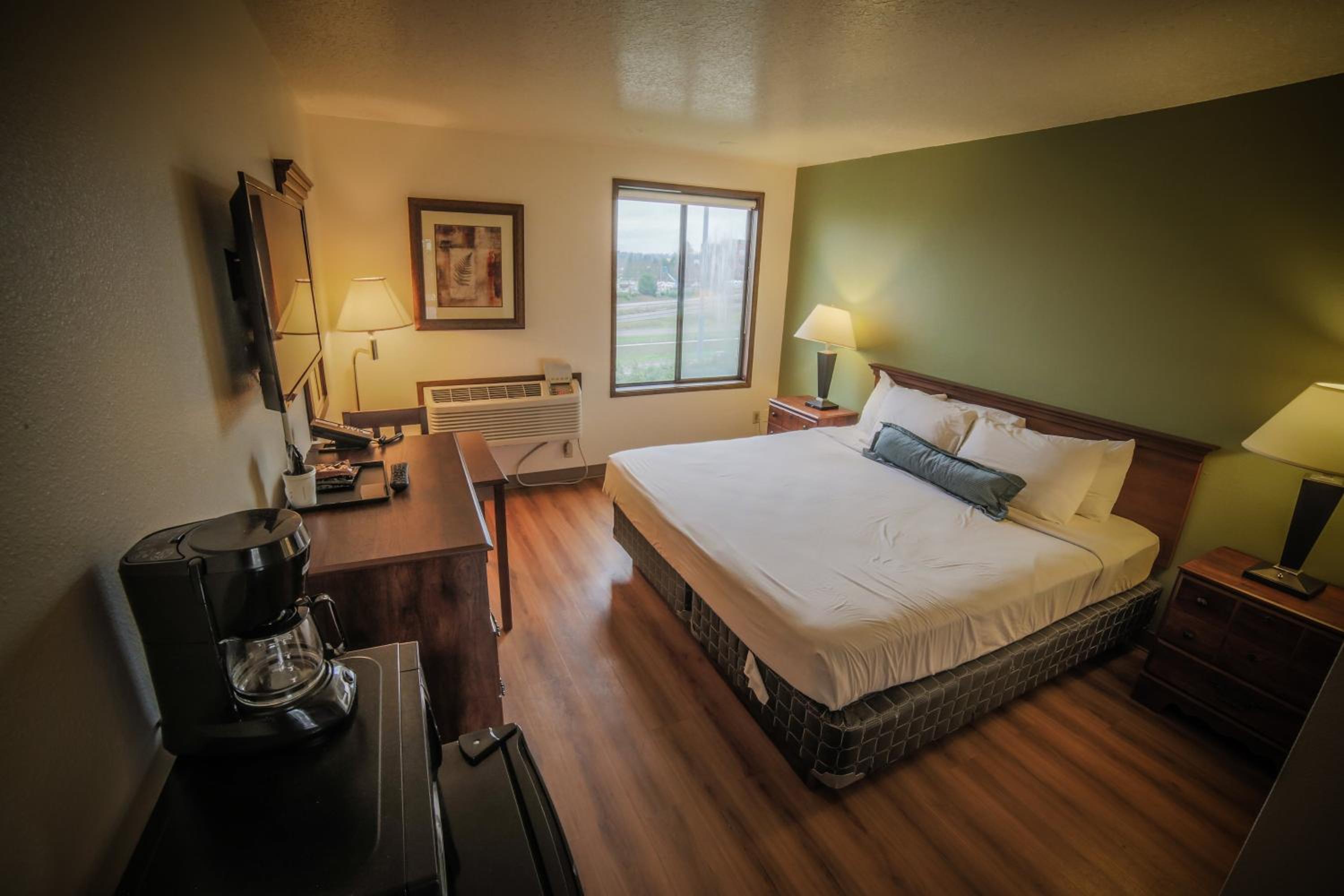 Sunnyside Inn and Suites, Billede 12
