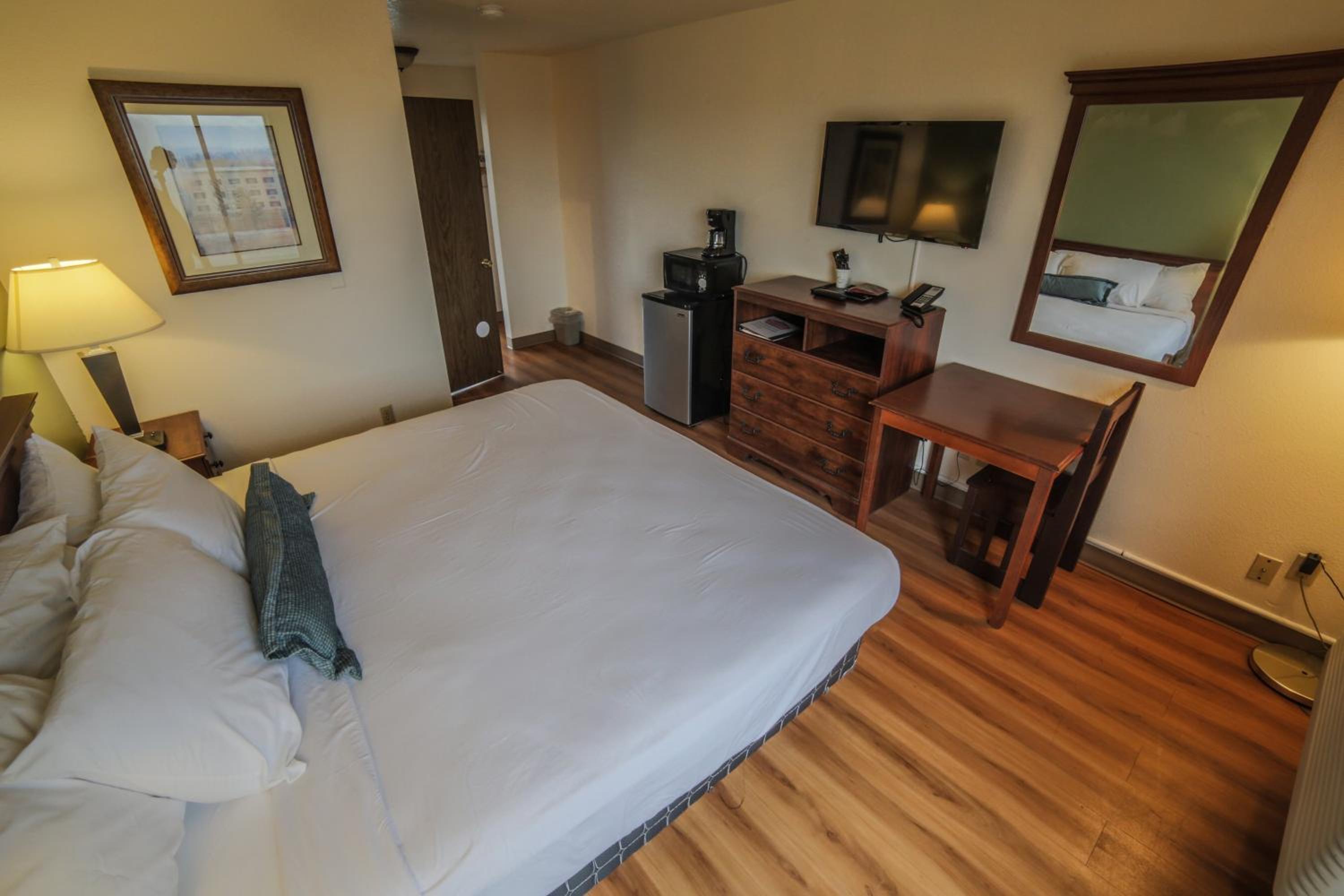 Sunnyside Inn and Suites, Billede 36