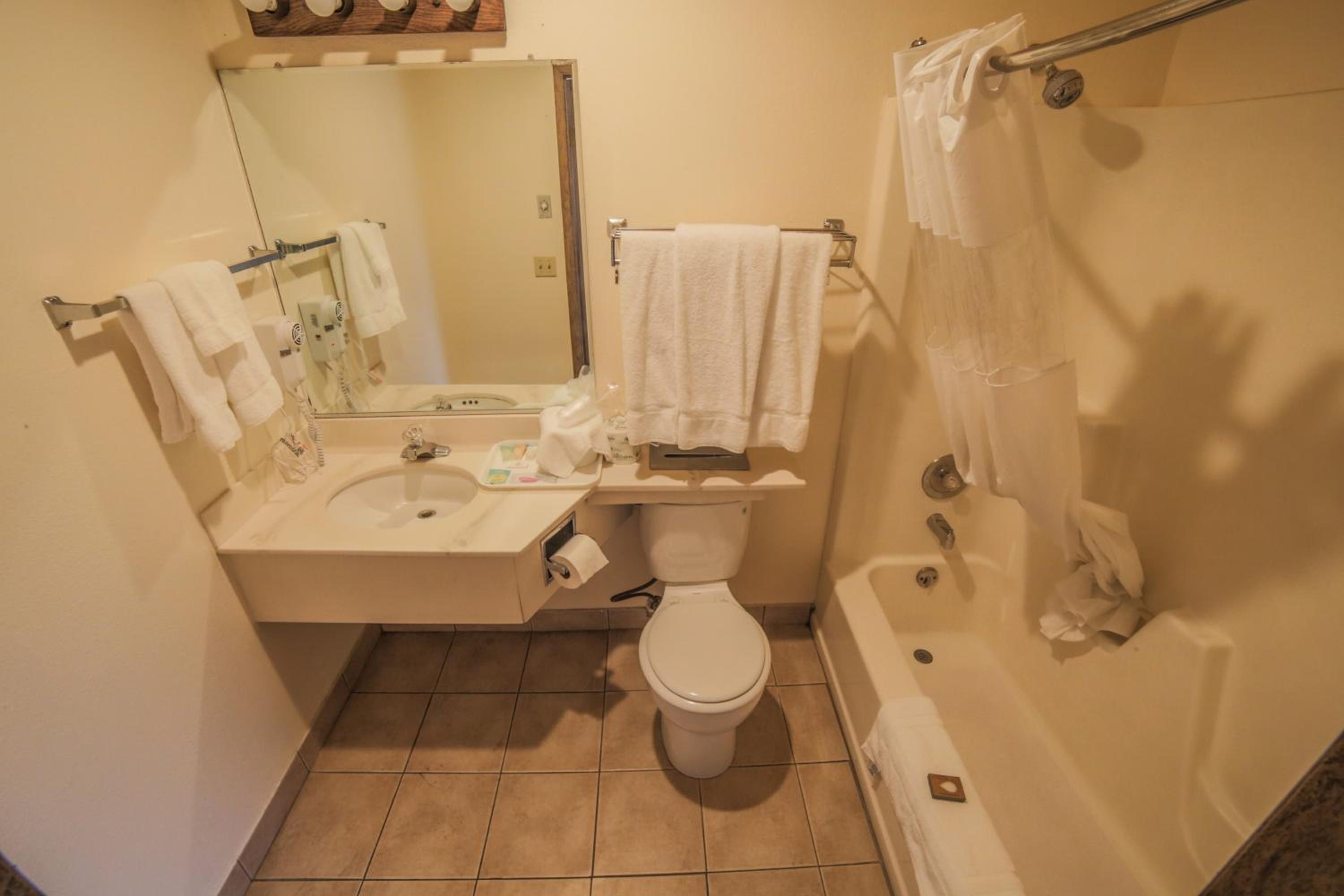 Sunnyside Inn and Suites, Billede 83