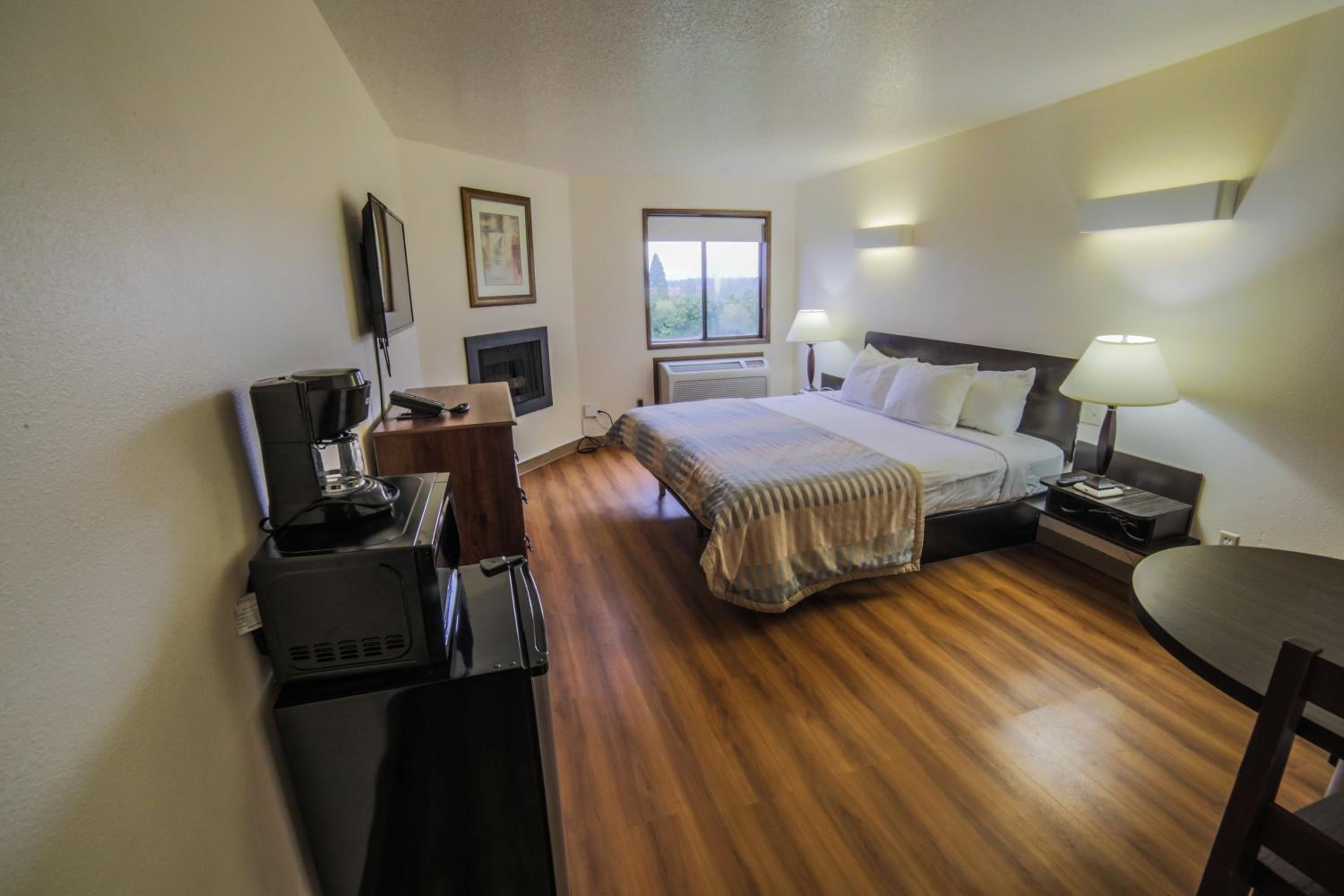 Sunnyside Inn and Suites, Billede 99
