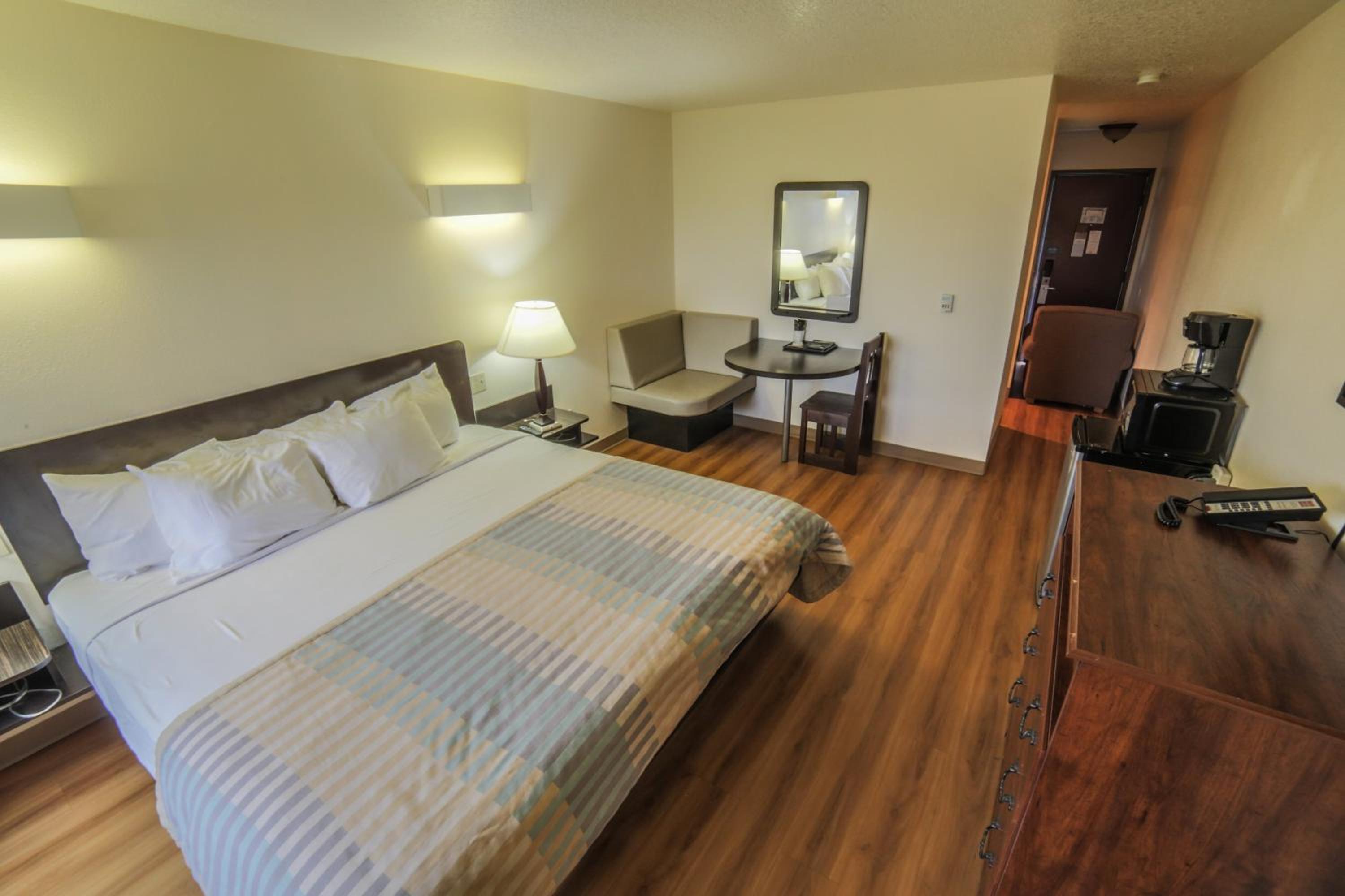 Sunnyside Inn and Suites, Billede 66