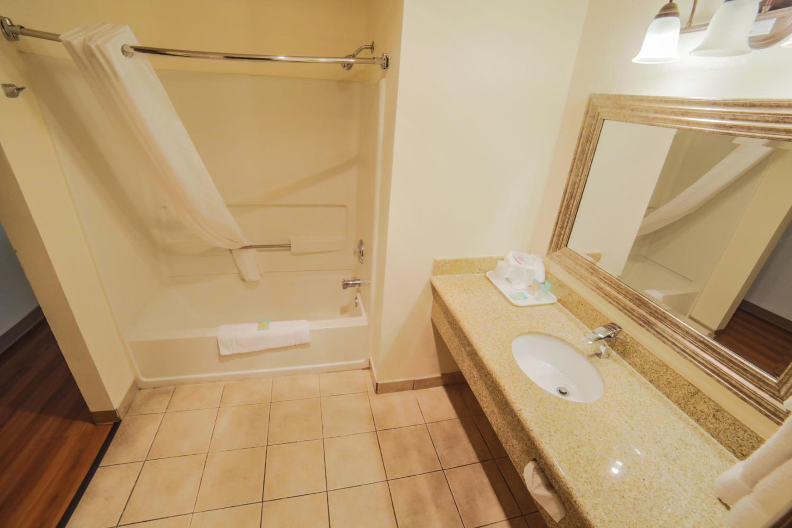 Sunnyside Inn and Suites, Billede 14