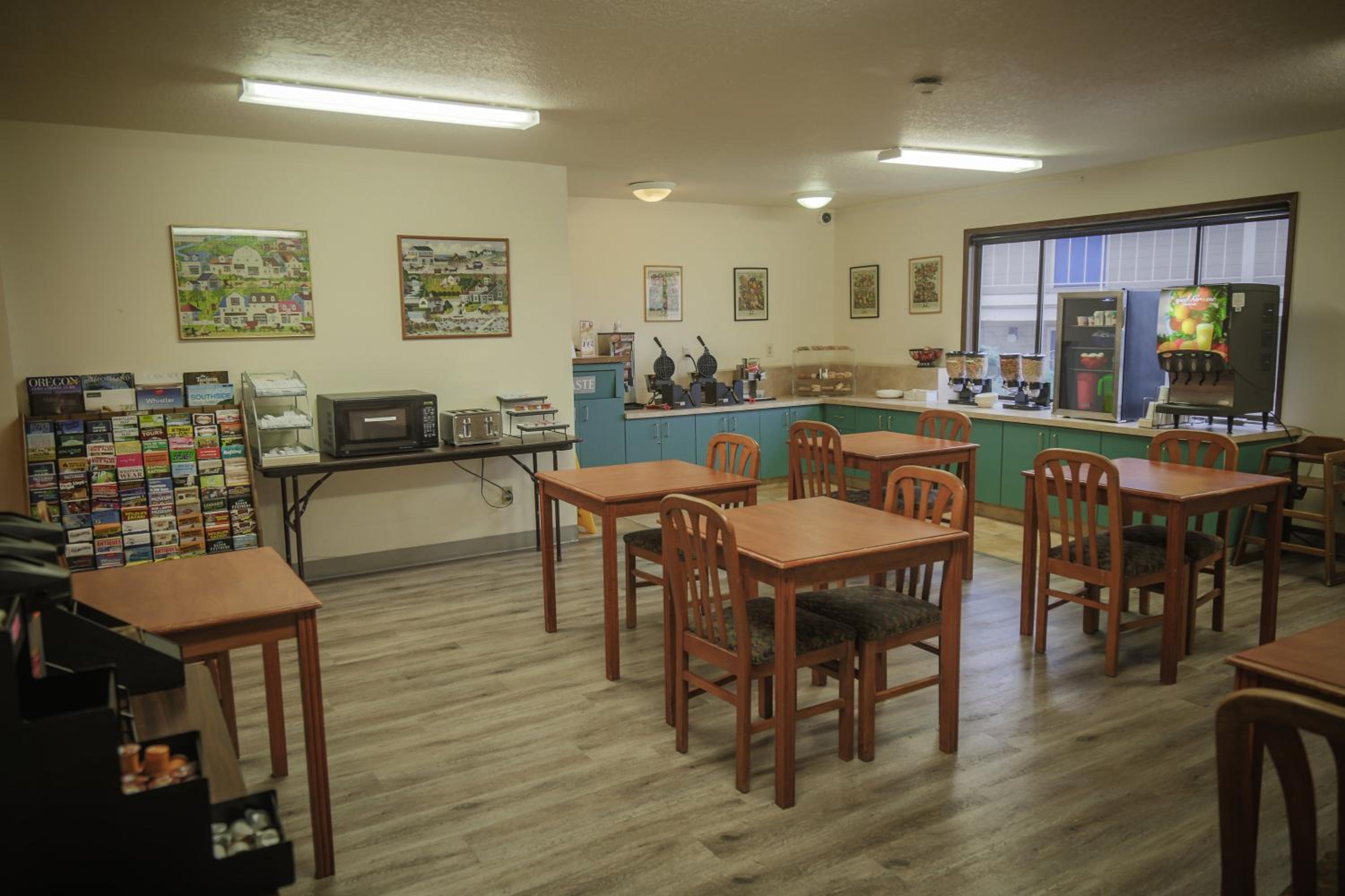 Sunnyside Inn and Suites, Billede 18