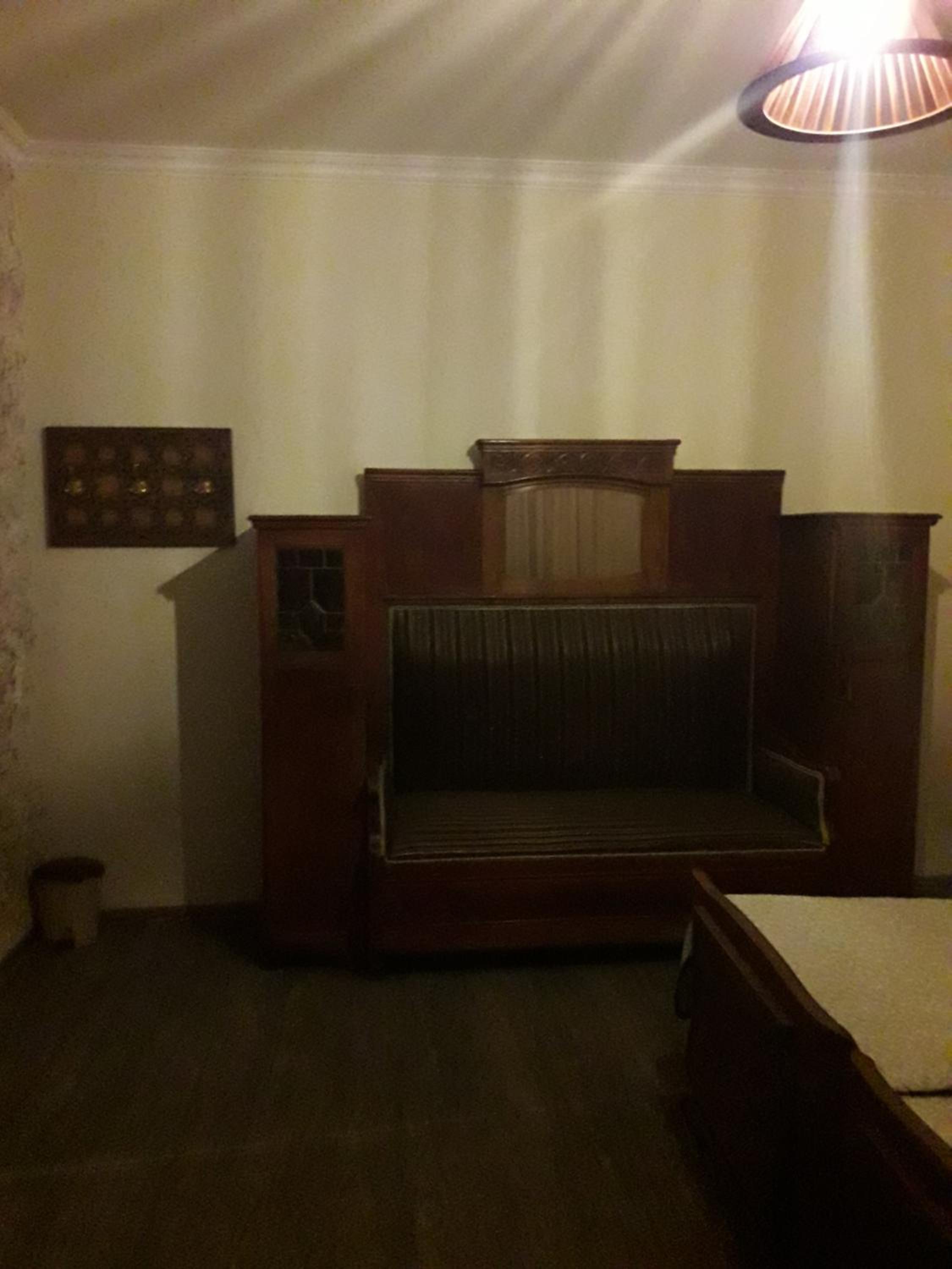 Master's House Dayan