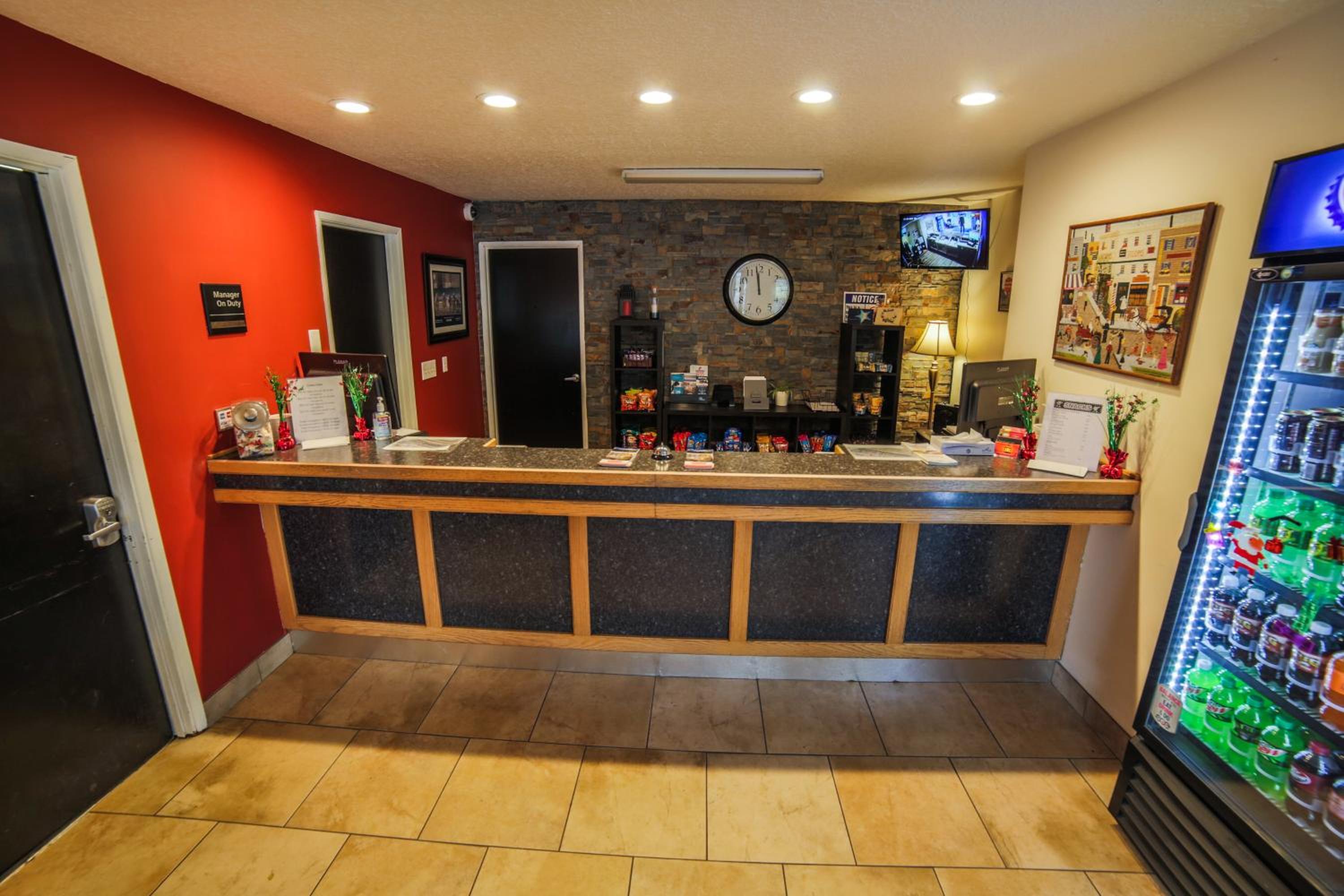 Sunnyside Inn and Suites, Billede 89