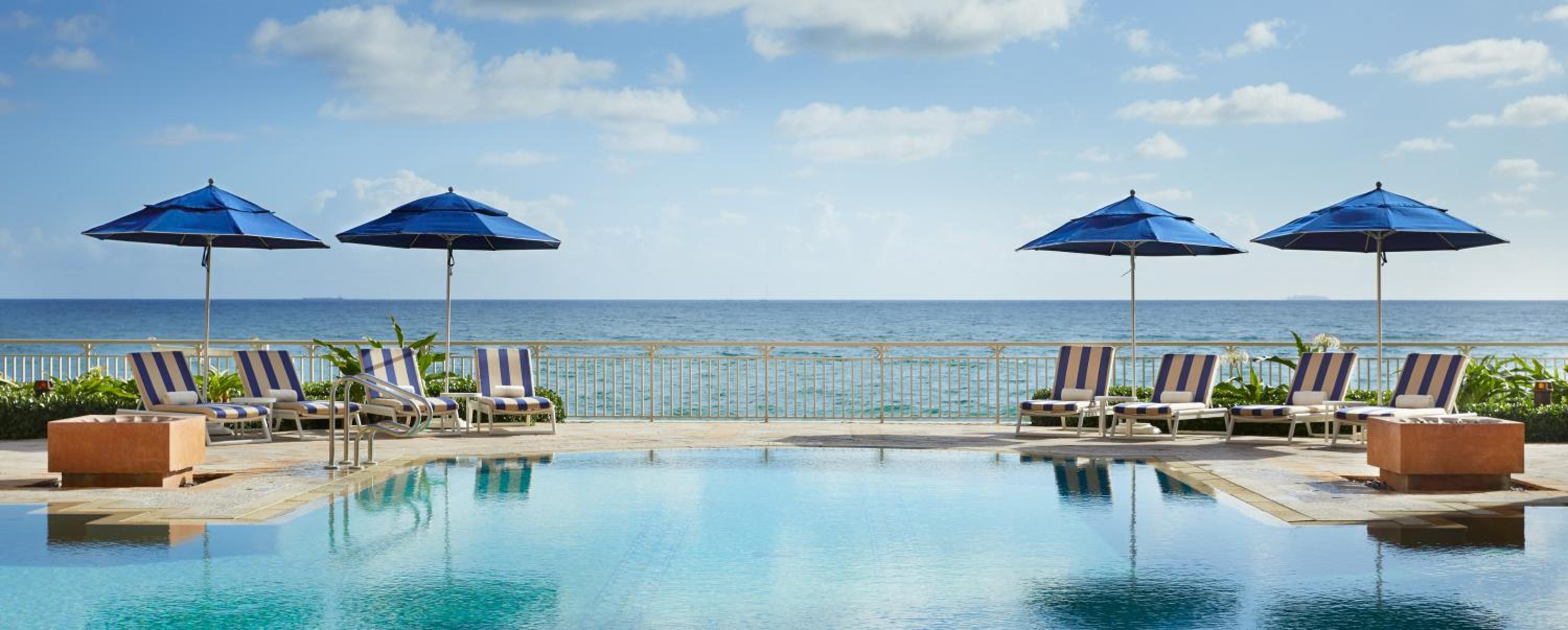 Eau Resort & Spa view 4