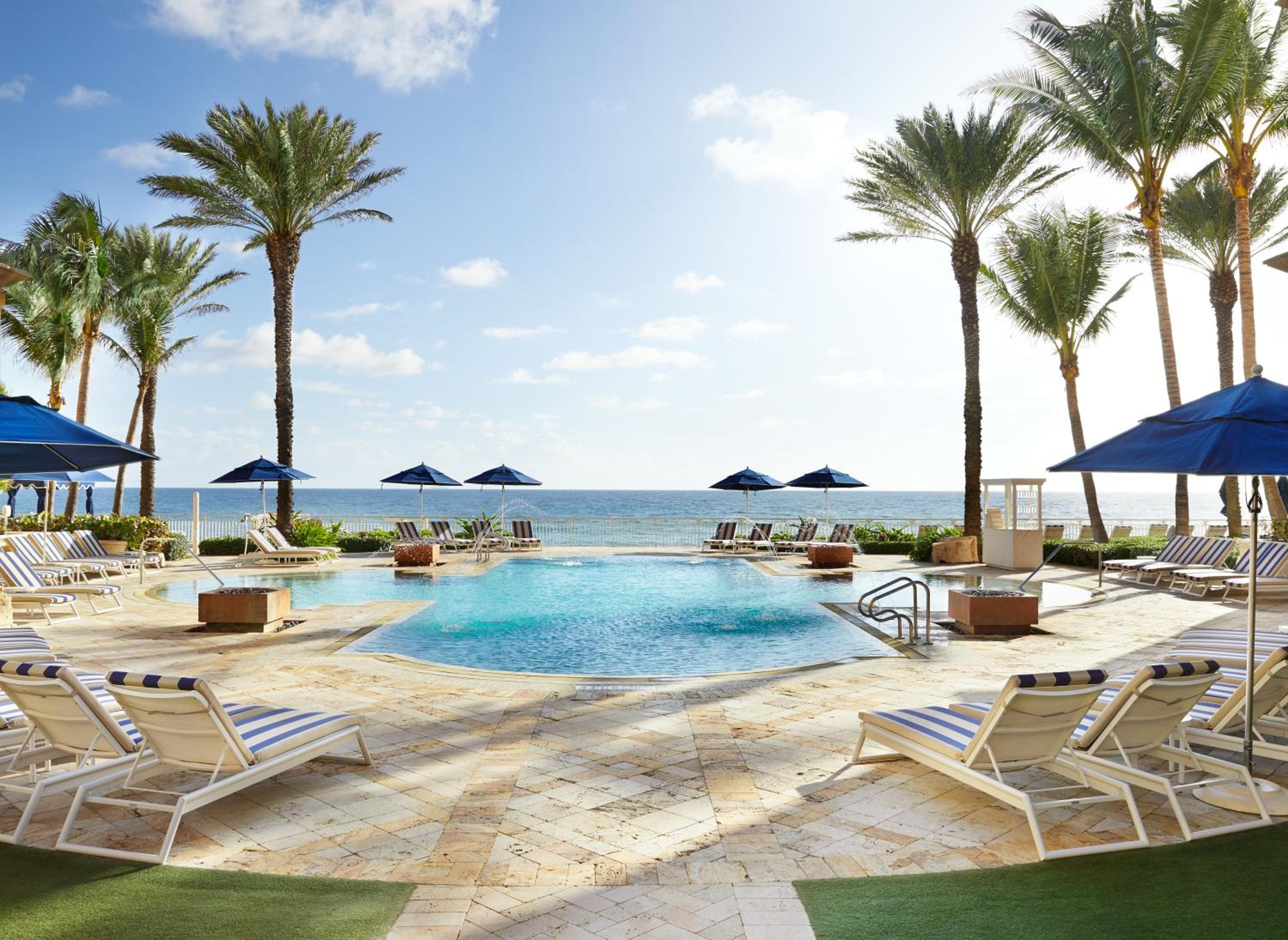 Eau Resort & Spa view 5