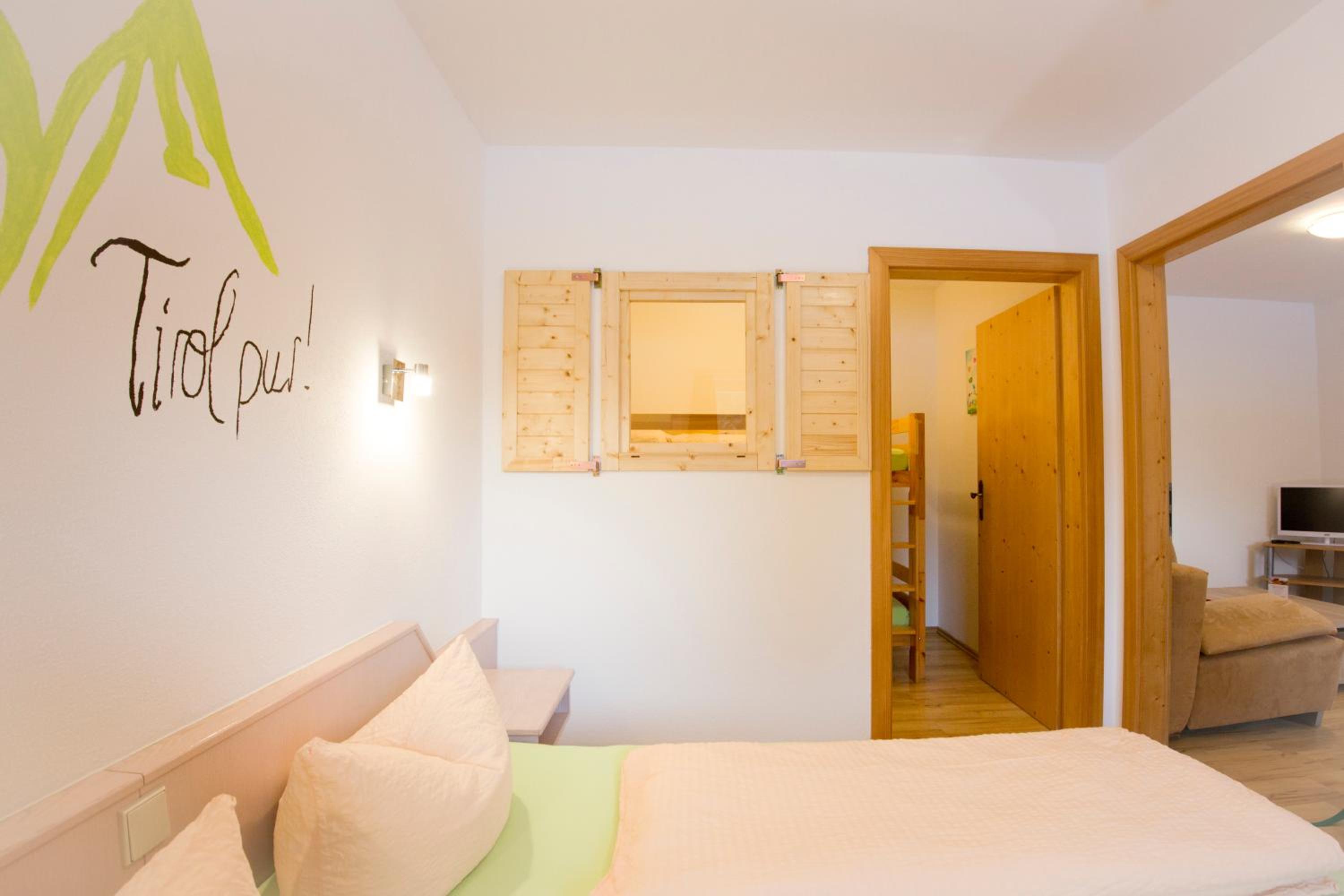 Aparthotel Hummerau