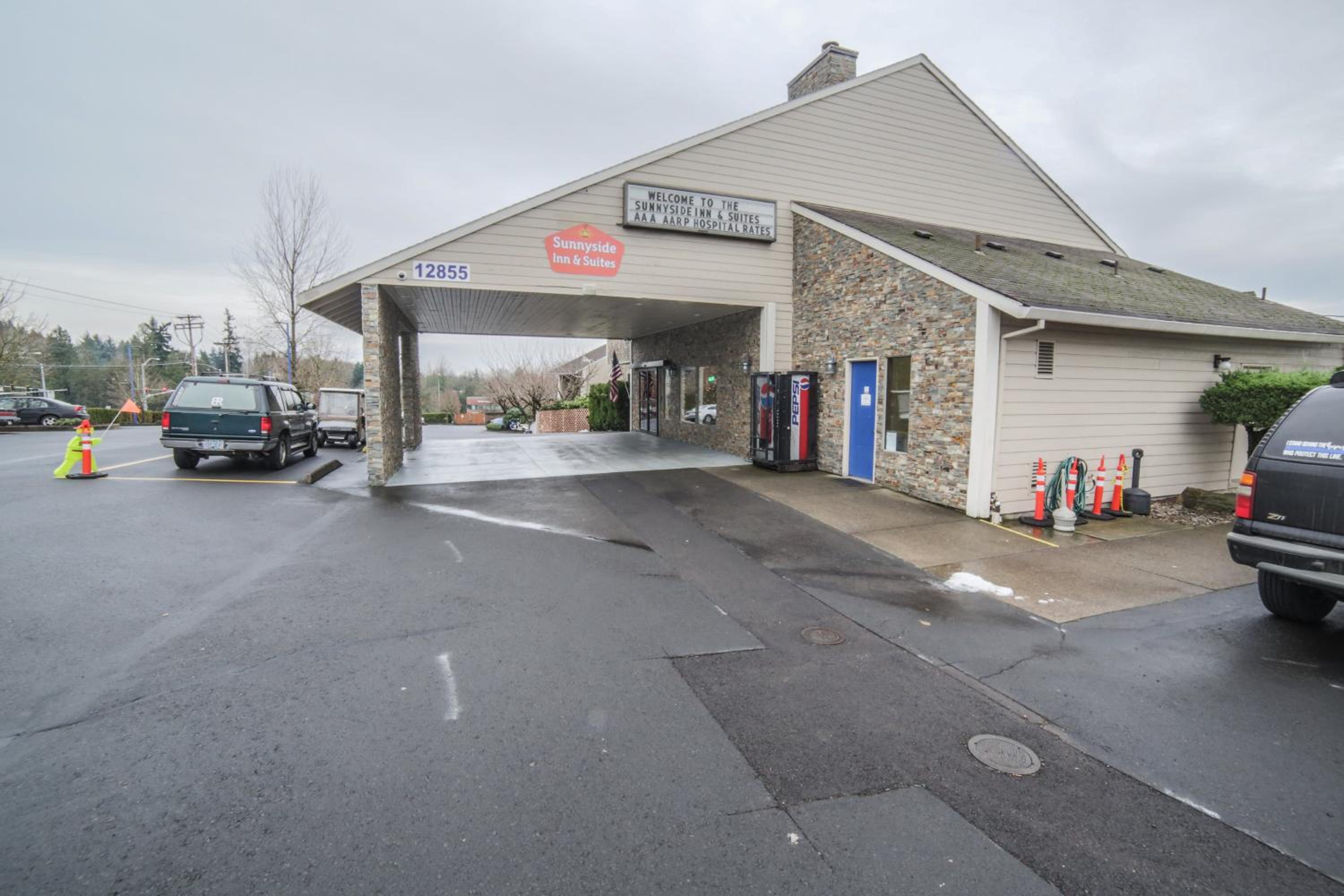 Sunnyside Inn and Suites, Billede 58