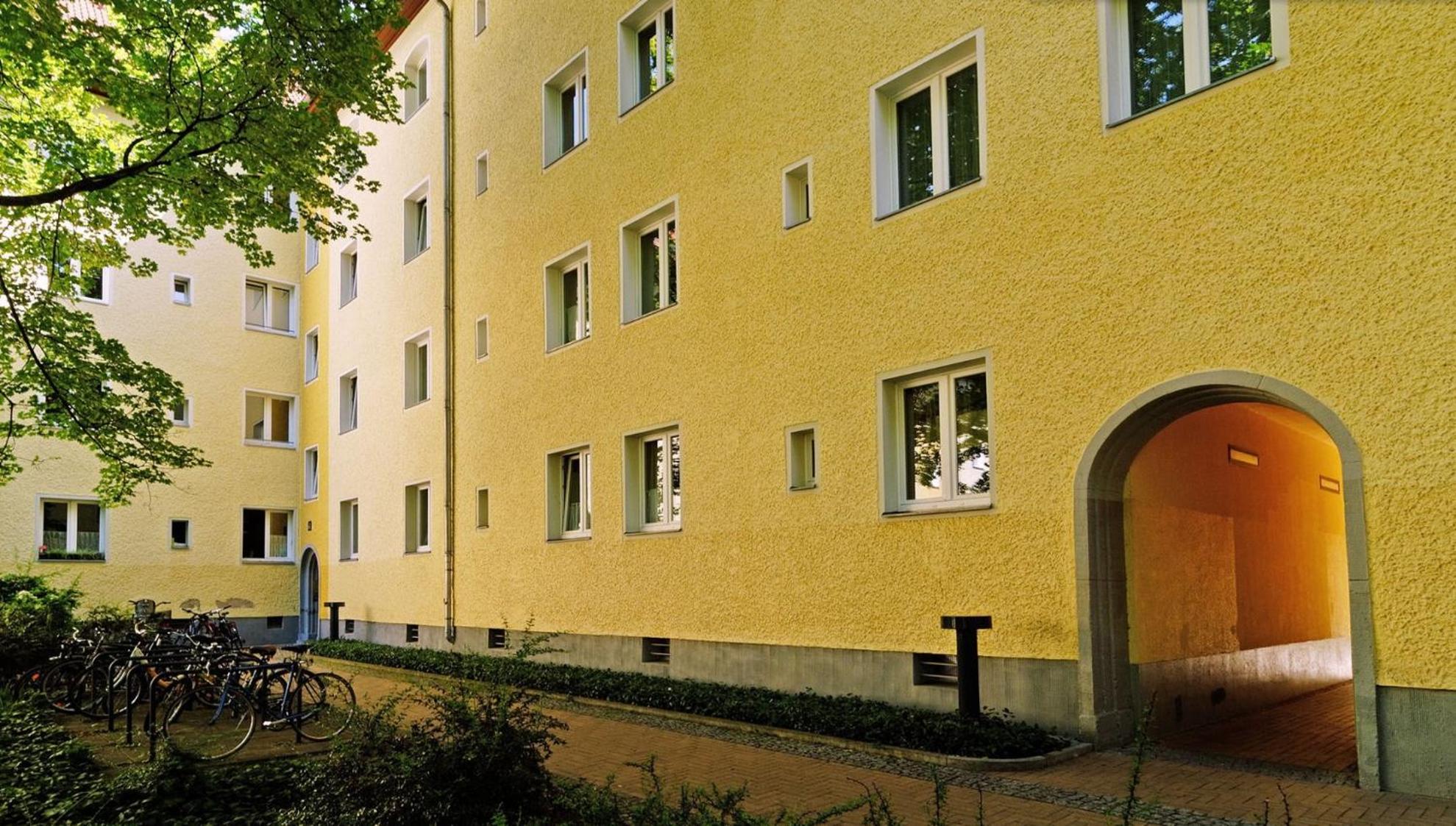 Apartment Prenzlauer Berg
