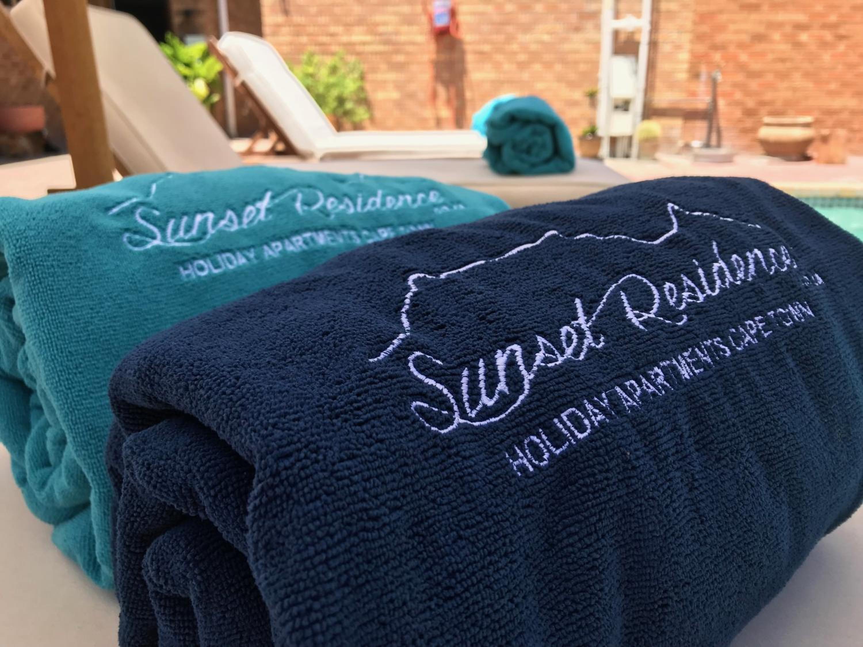Sunset Residence