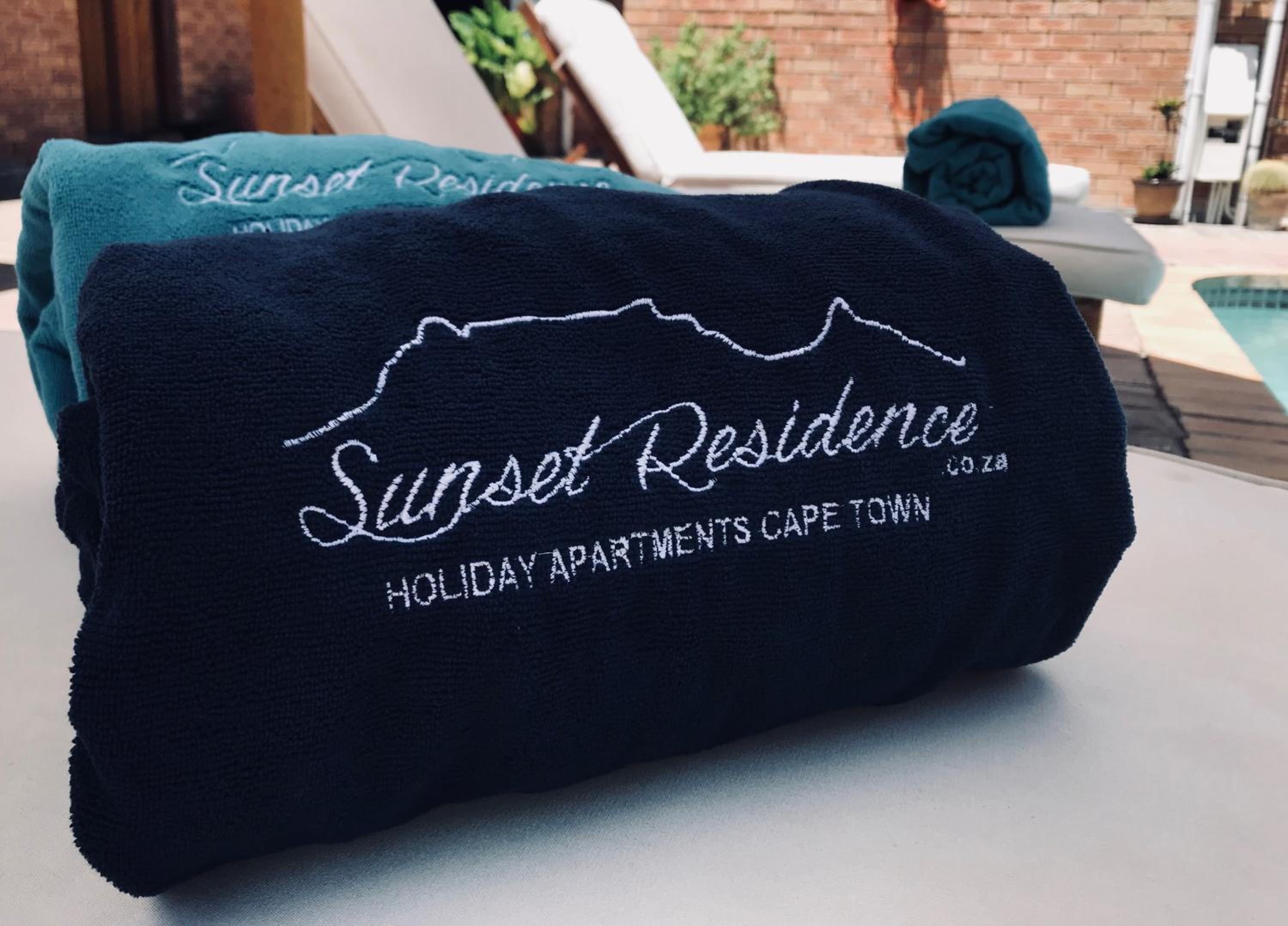 Sunset Residence