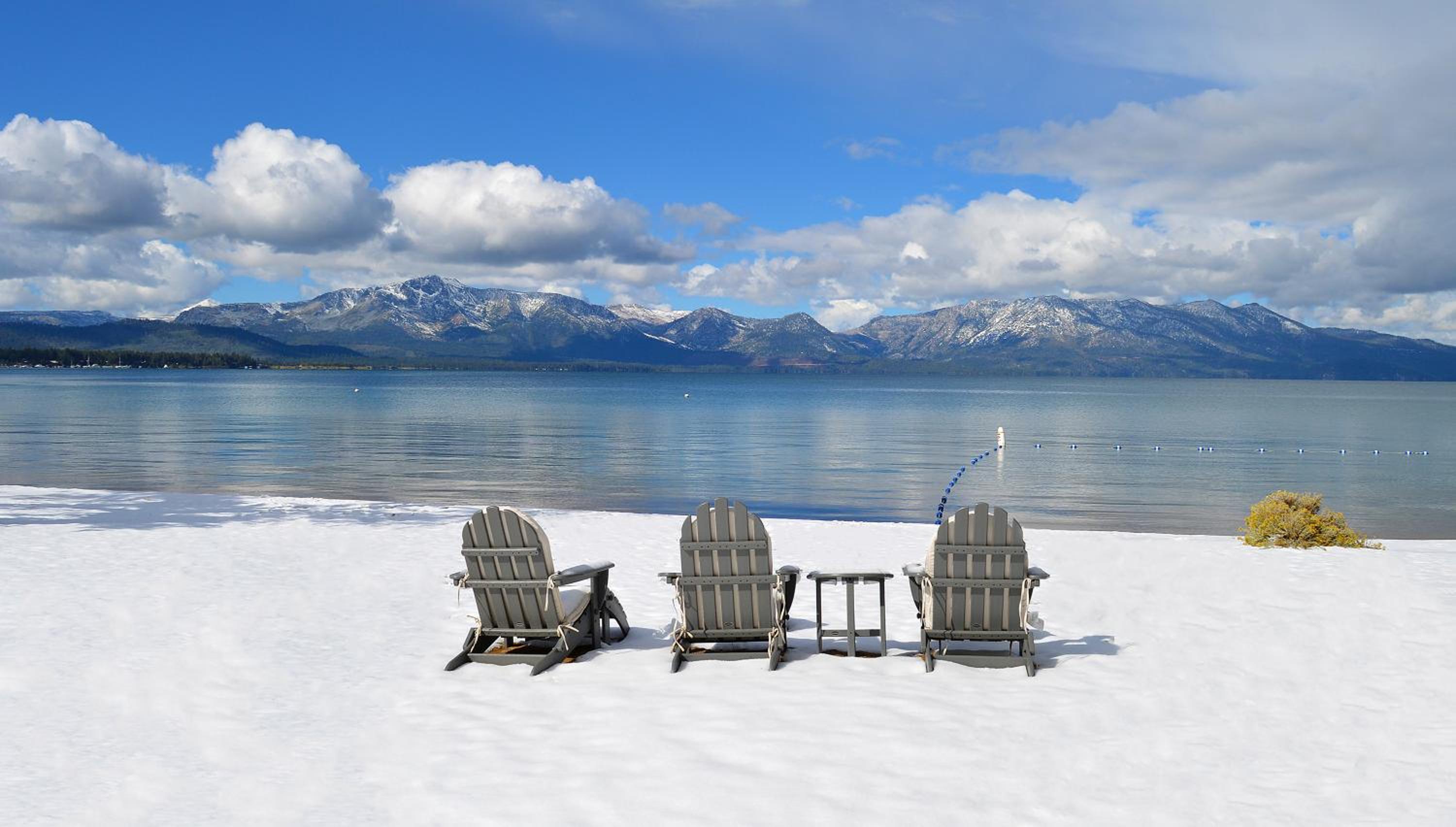 Edgewood Tahoe Resort
