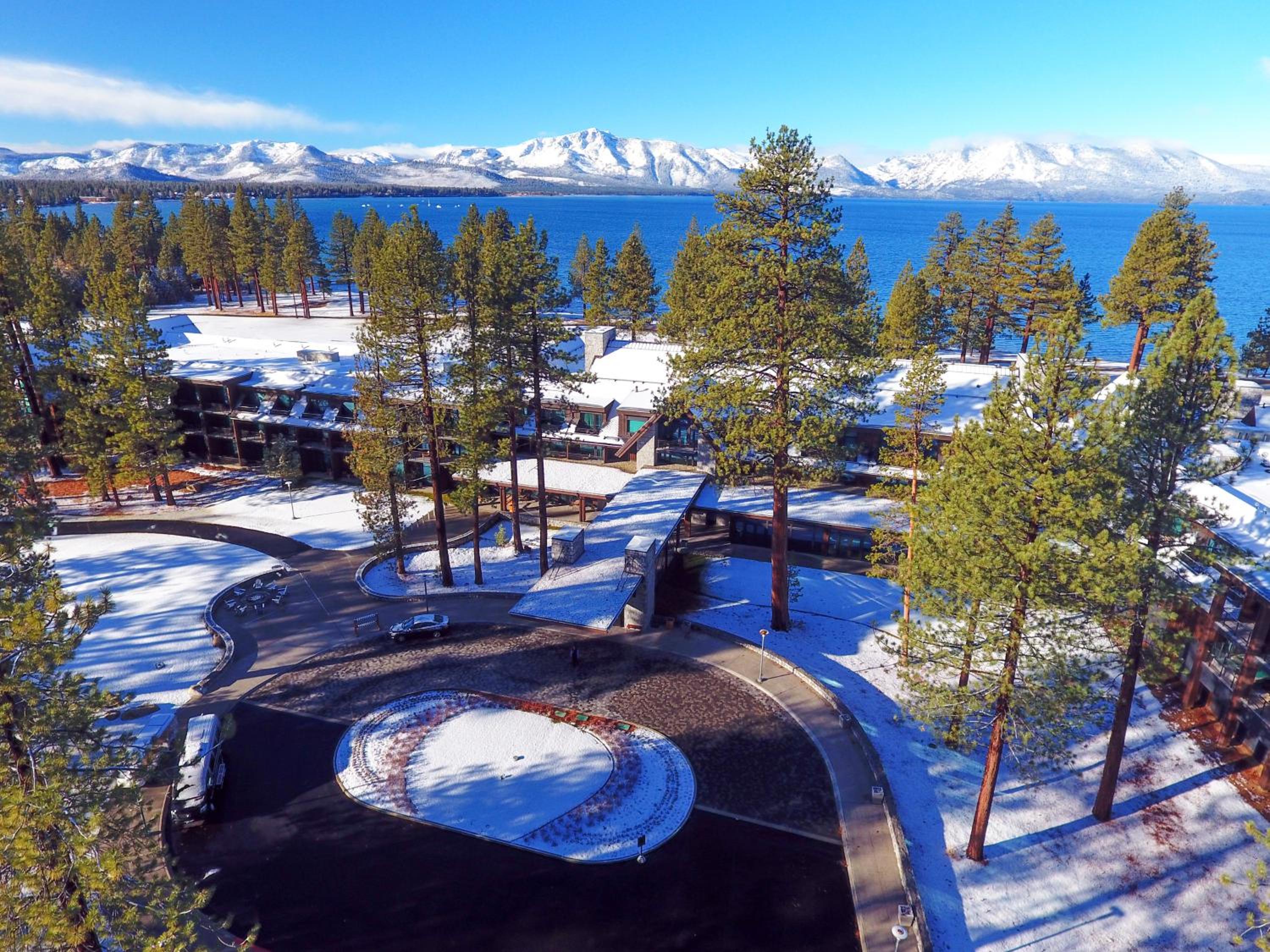 Edgewood Tahoe Resort