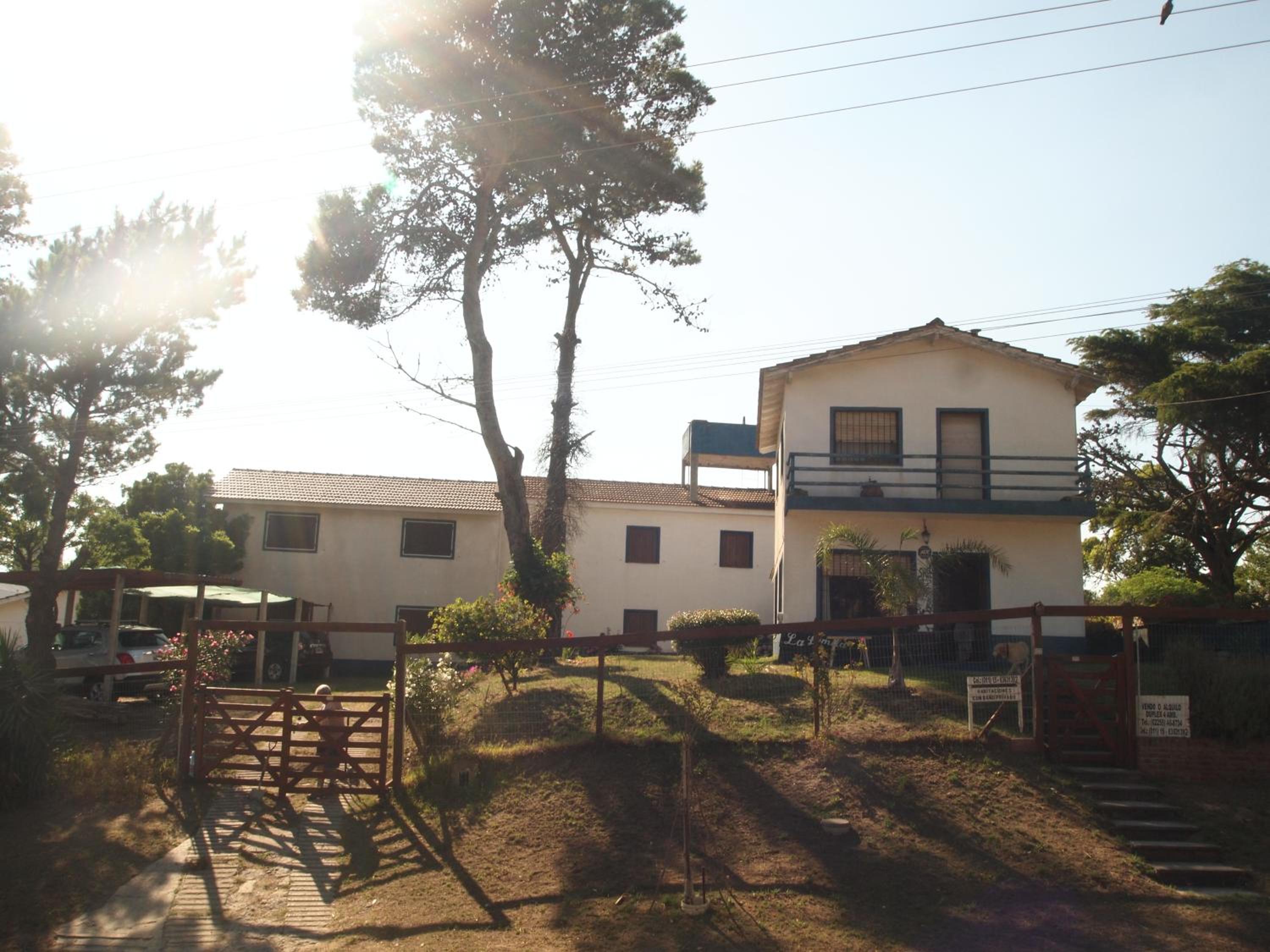 Lomita Gesell
