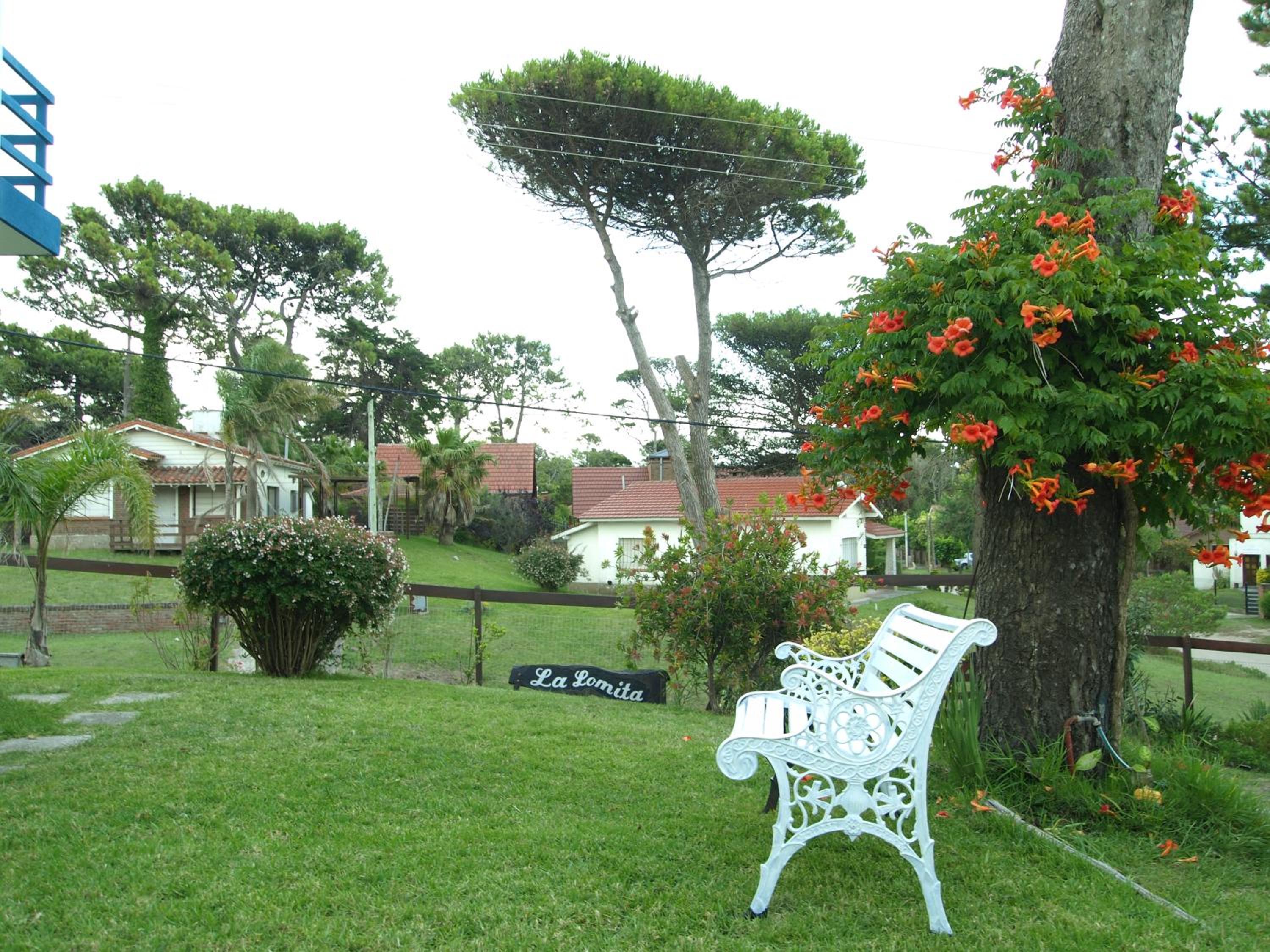 Lomita Gesell