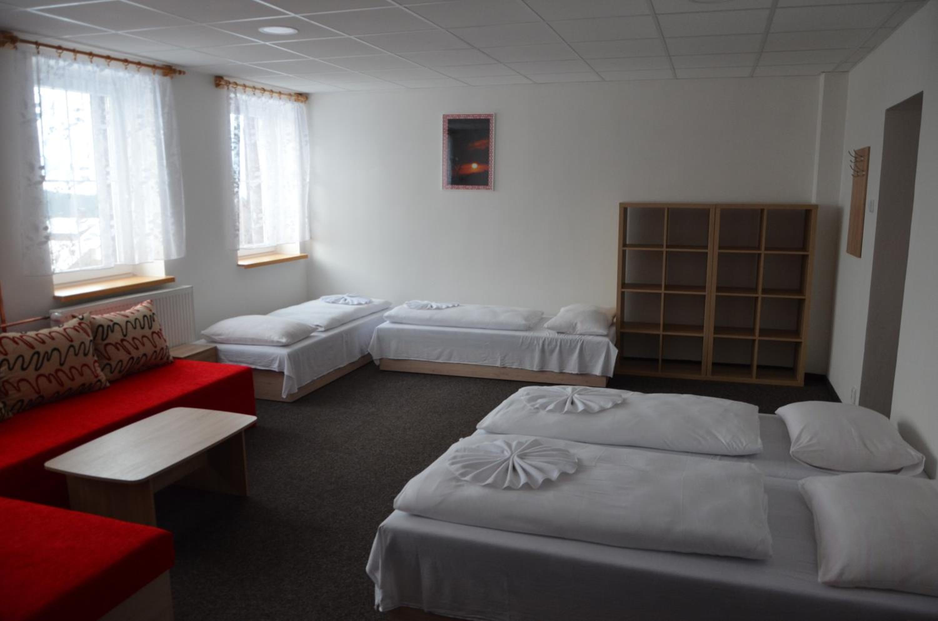 Pension Medard