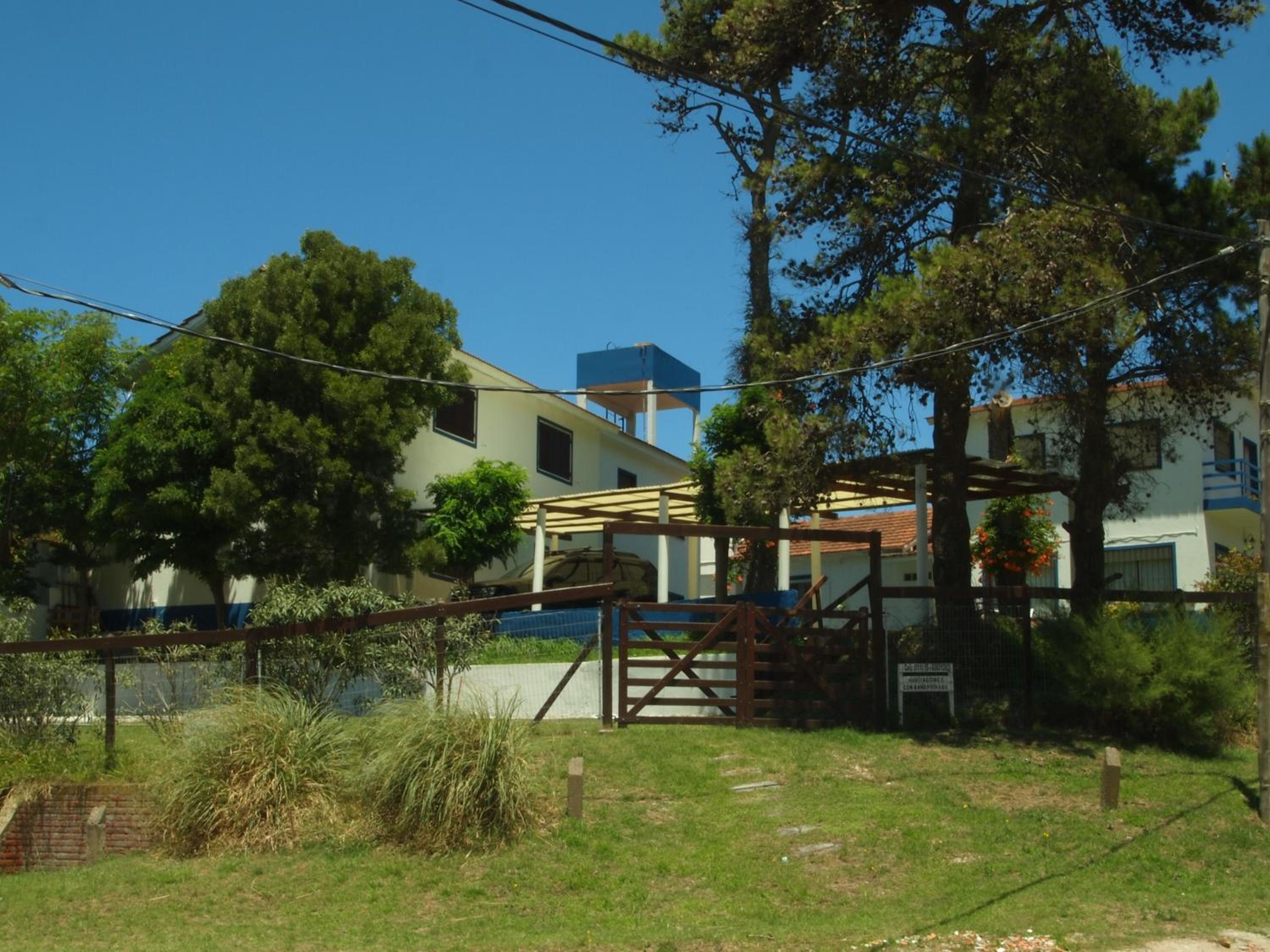 Lomita Gesell